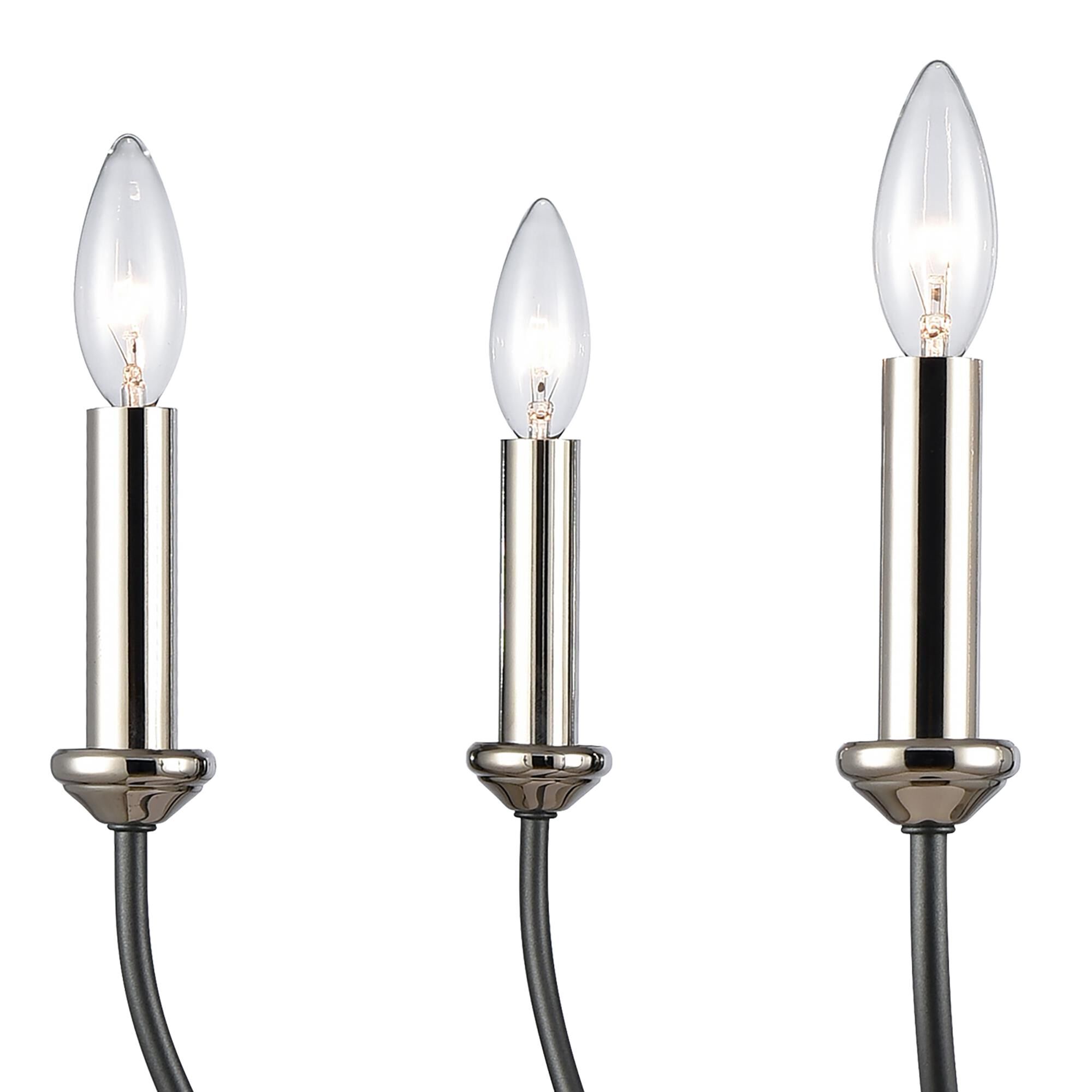 Madeline 26 Inch Chandelier by ELK Home