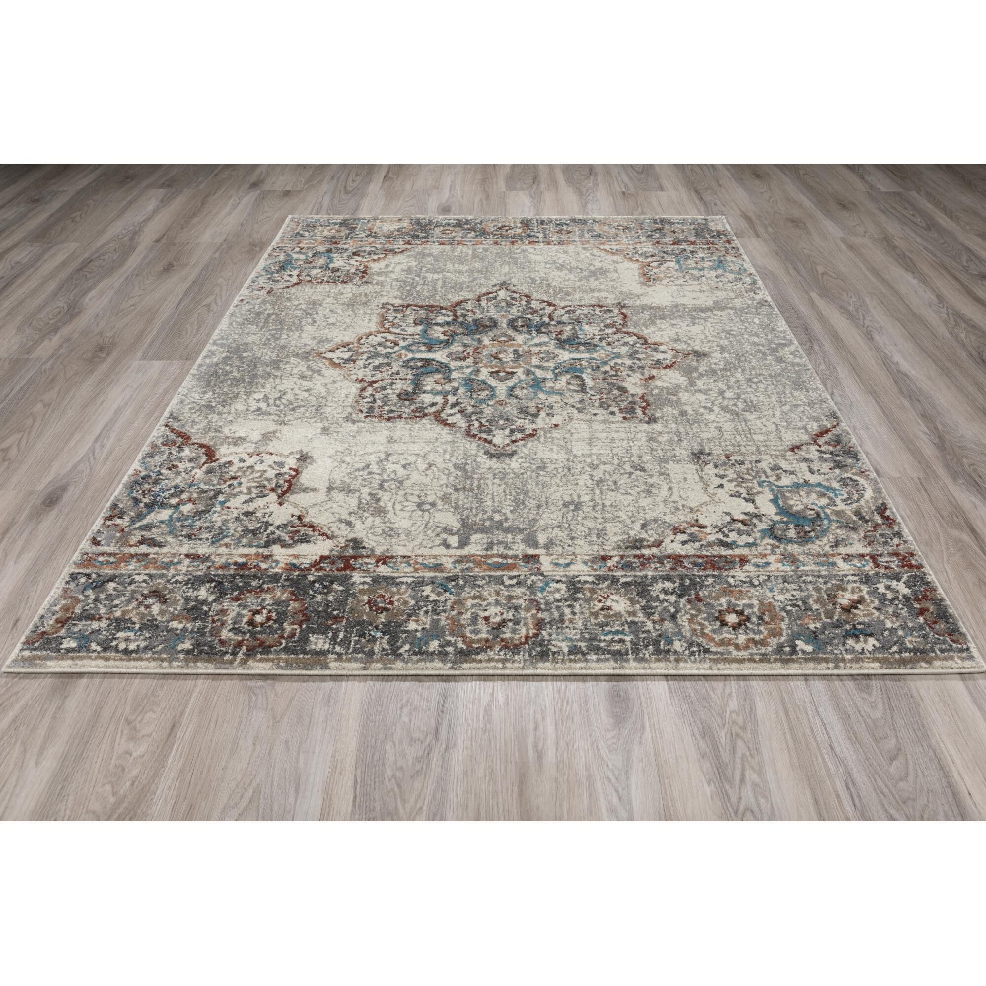 Lavita LV522 Area Rug,