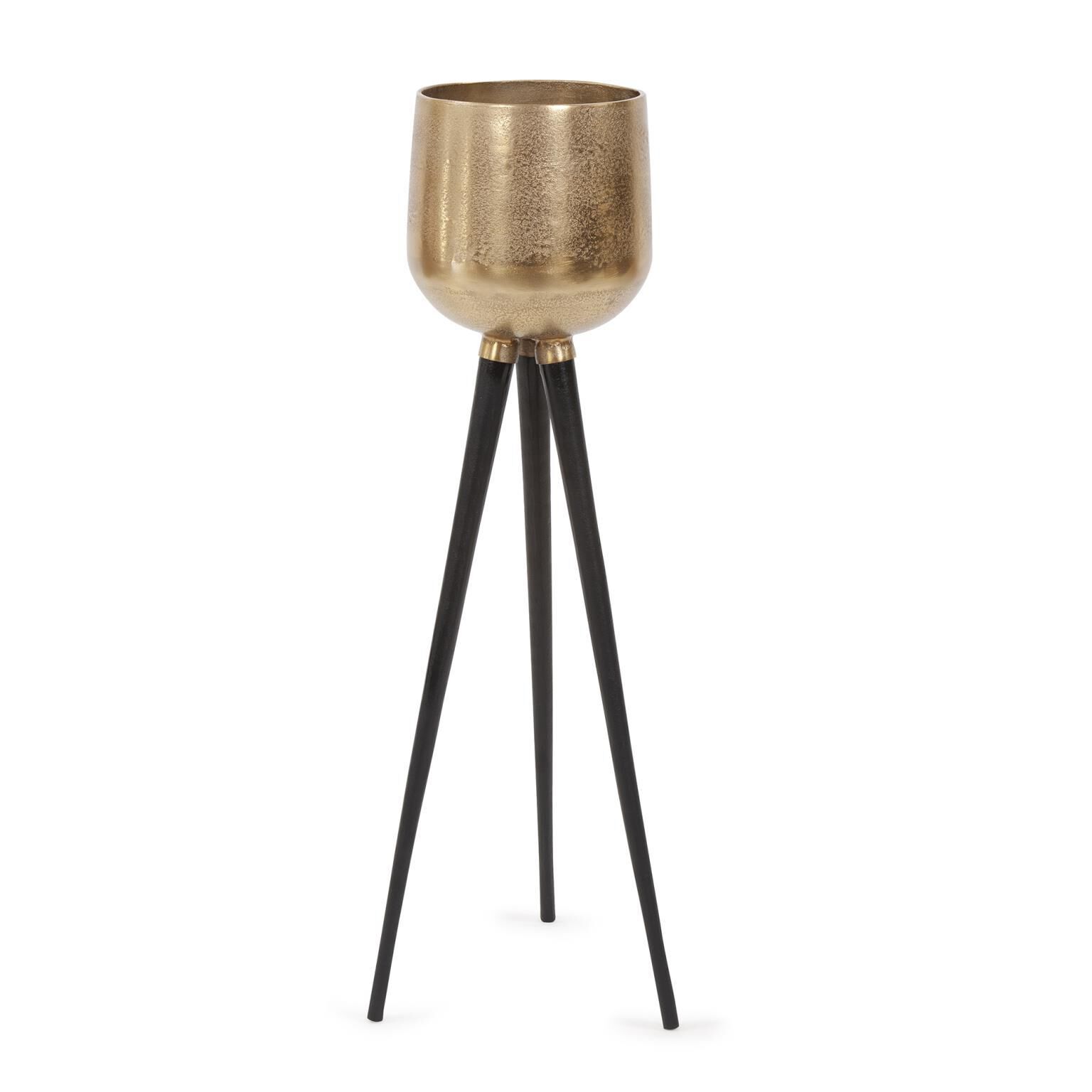Finn Tripod Planter by Howard Elliott Collection