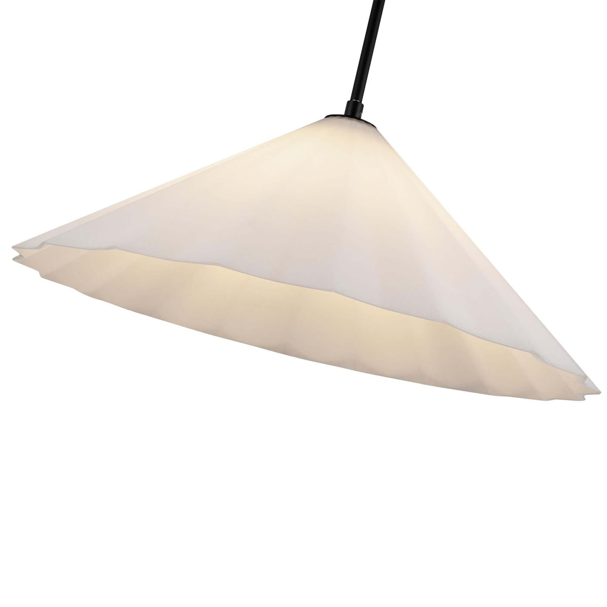 Serena Medium Pendant Light,