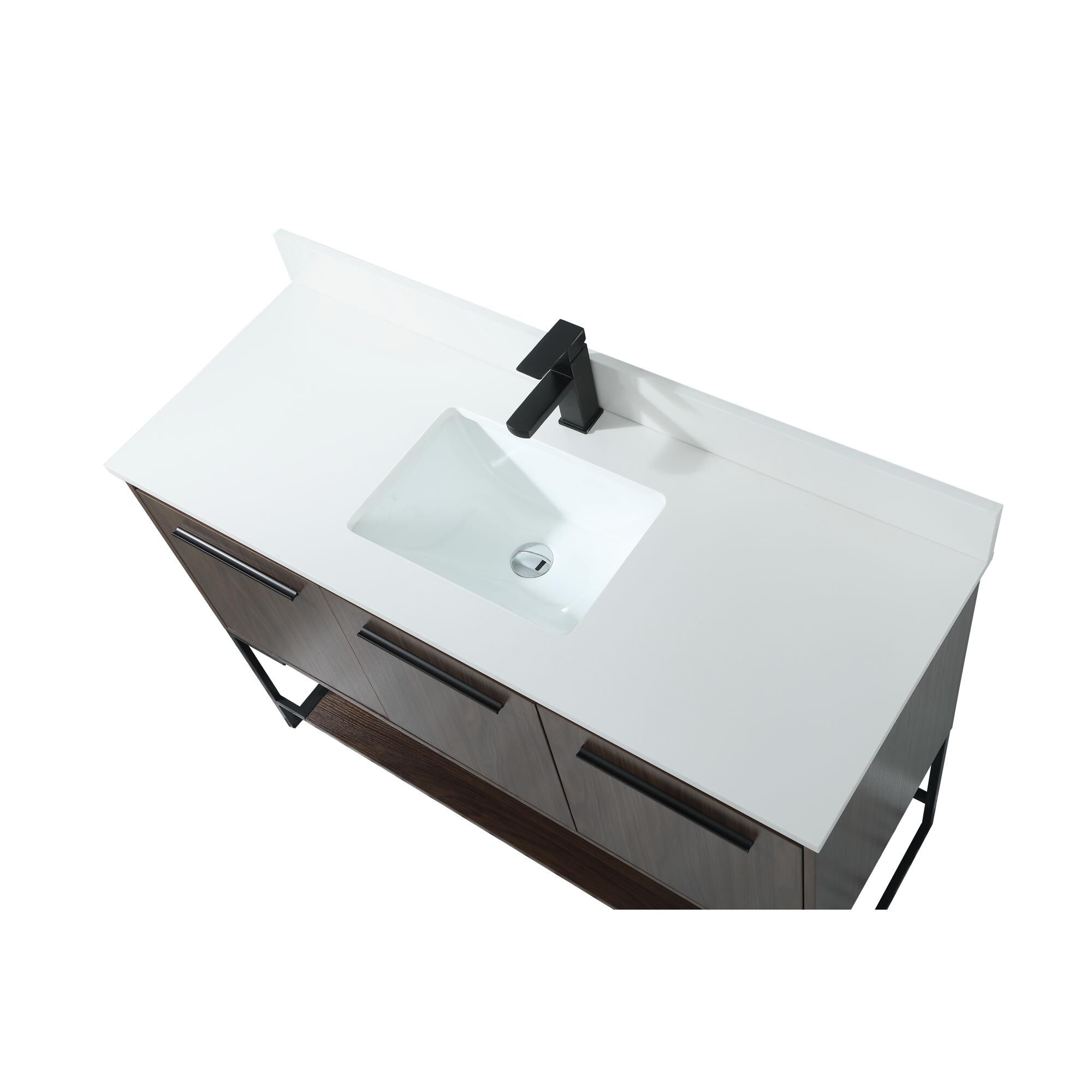 Sloane Bath Vanity by Elegant Decor