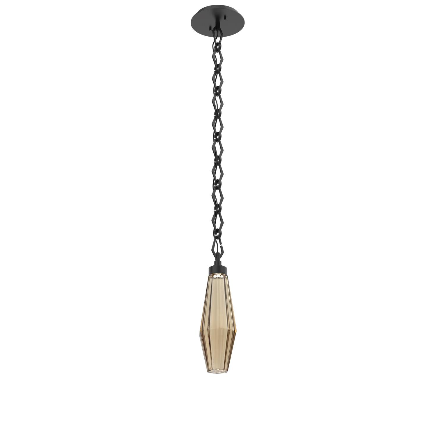 Levi Wilson Aalto 6 Inch Mini Pendant by Hammerton Studio