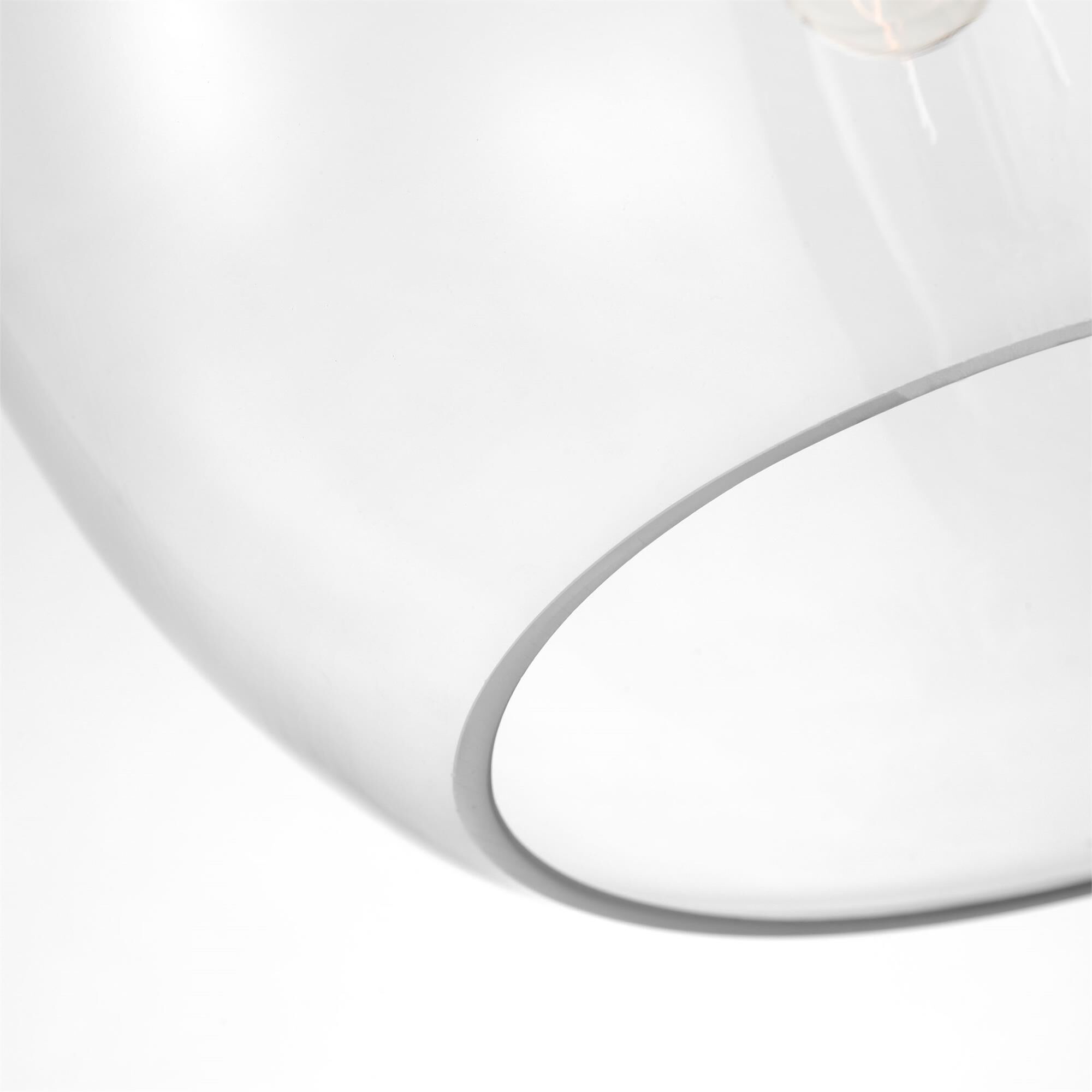 Ellen DeGeneres Magnus 15 Inch Mini Pendant,