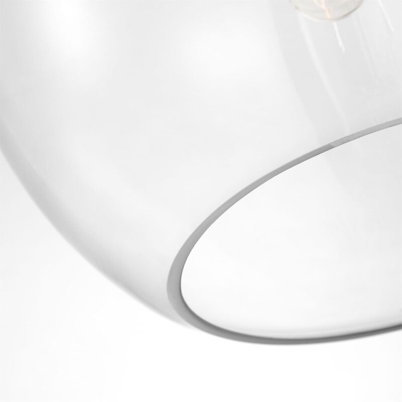 Ellen DeGeneres Magnus 15 Inch Mini Pendant by Visual Comfort Studio