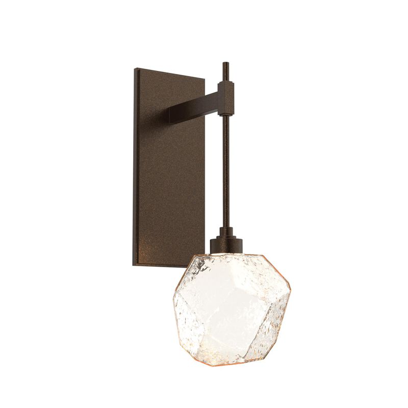 Gem 18 Inch 12 Light Wall Sconce by Hammerton Studio