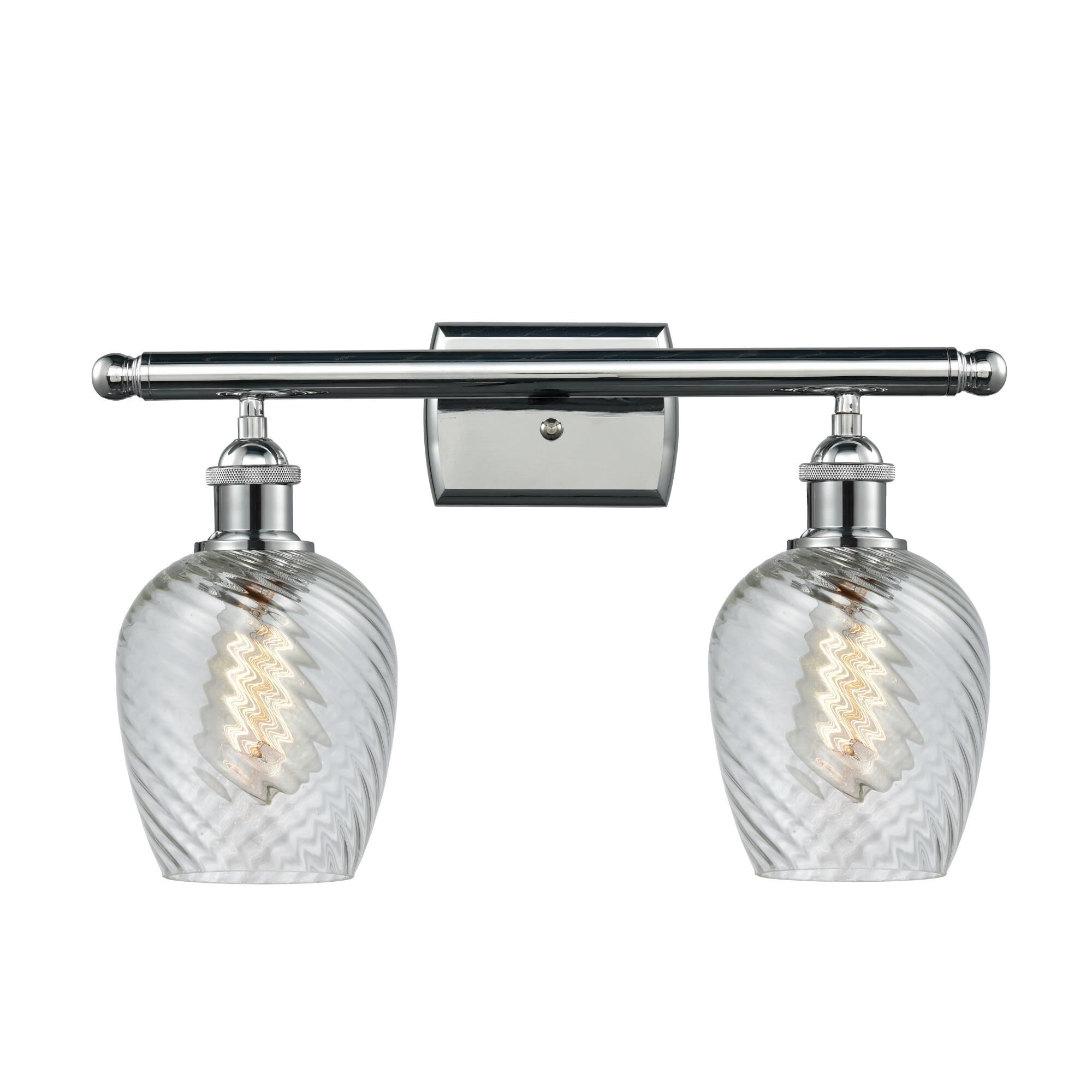 Bruno Marashlian Salina 16 Inch 2 Light Bath Vanity Light by Innovations Lighting