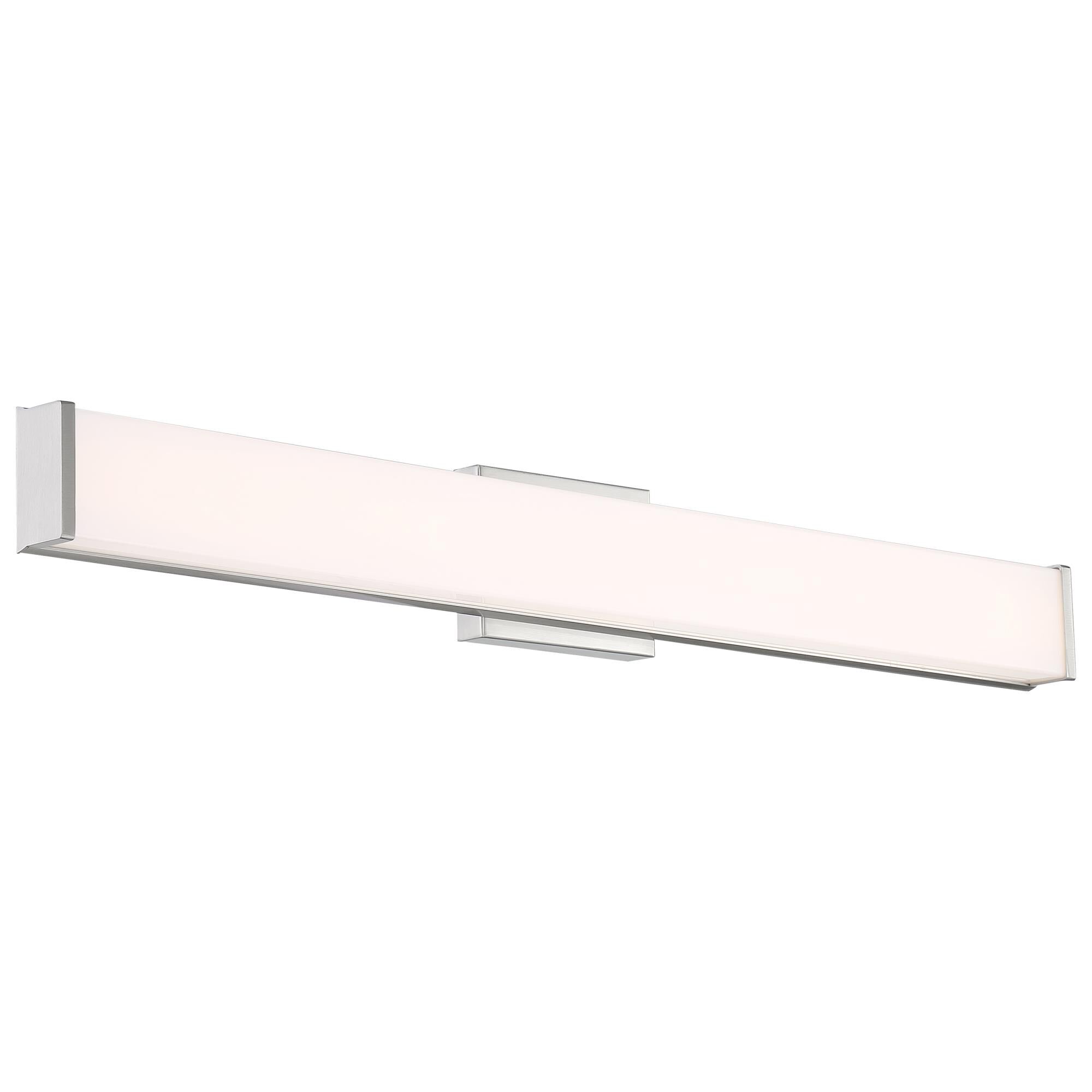 Access Lighting Citi 36 Inch LED Bath Vanity Light