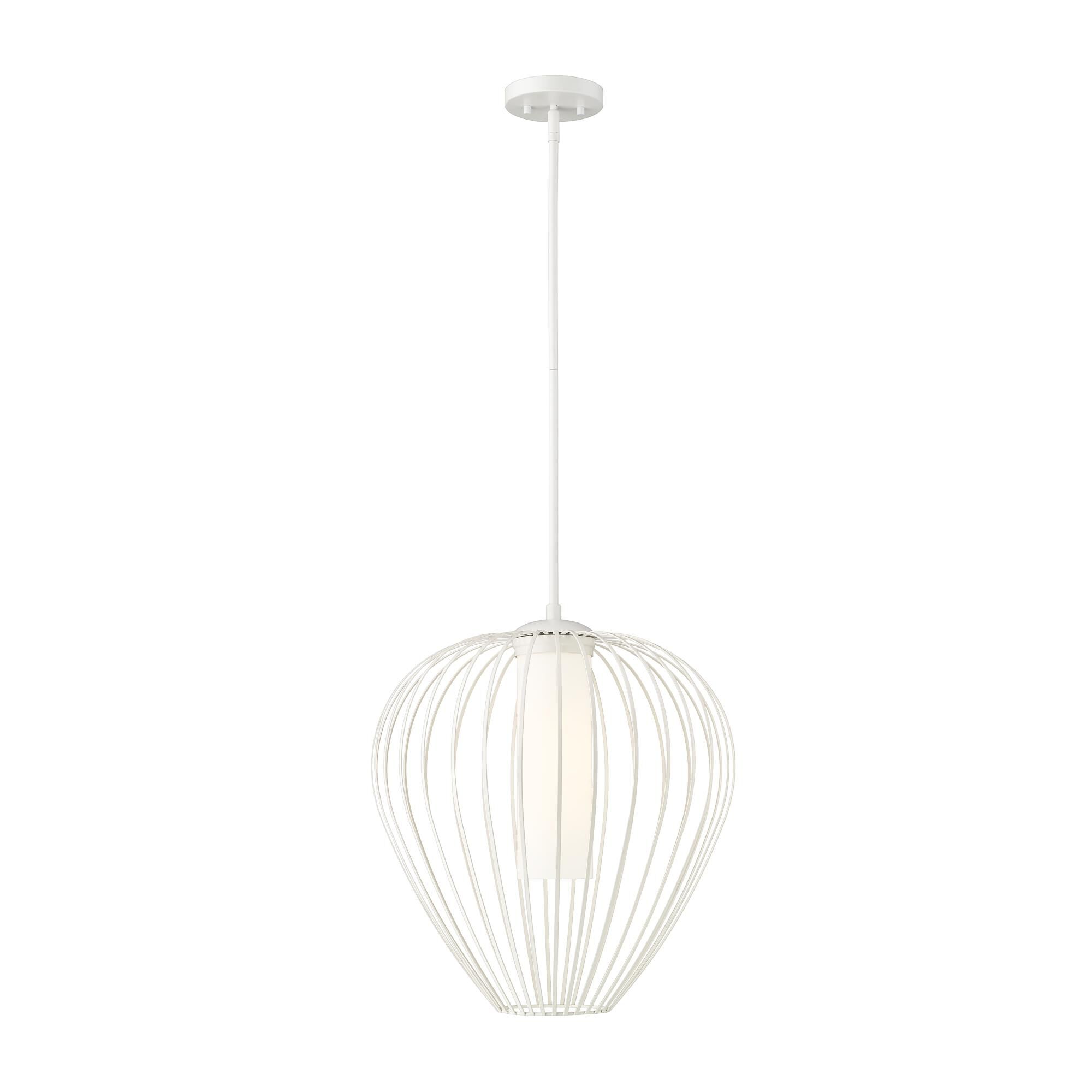 Savanti 18 Inch Large Pendant by Z Lite