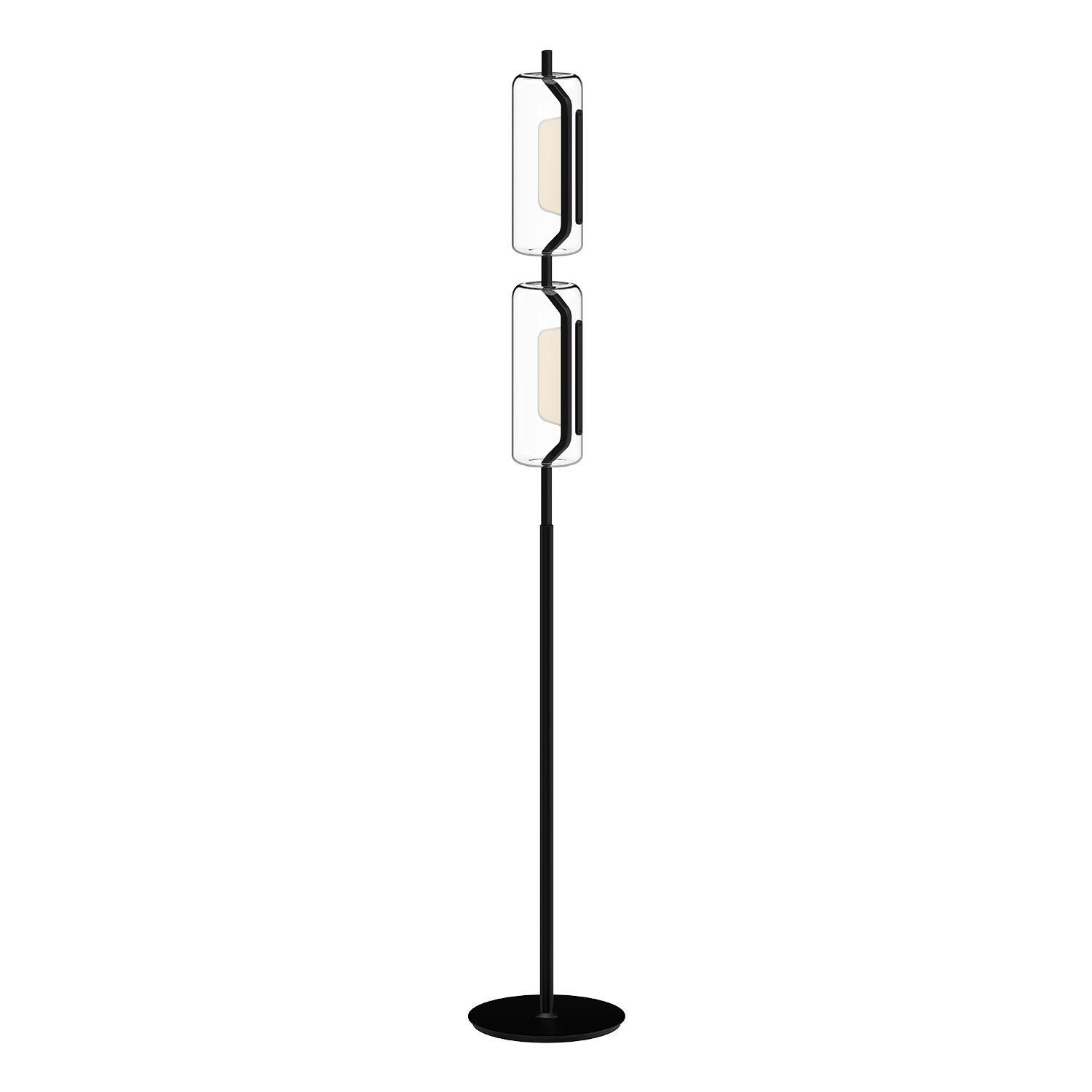 Hilo 63 Inch Floor Lamp by Kuzco Lighting