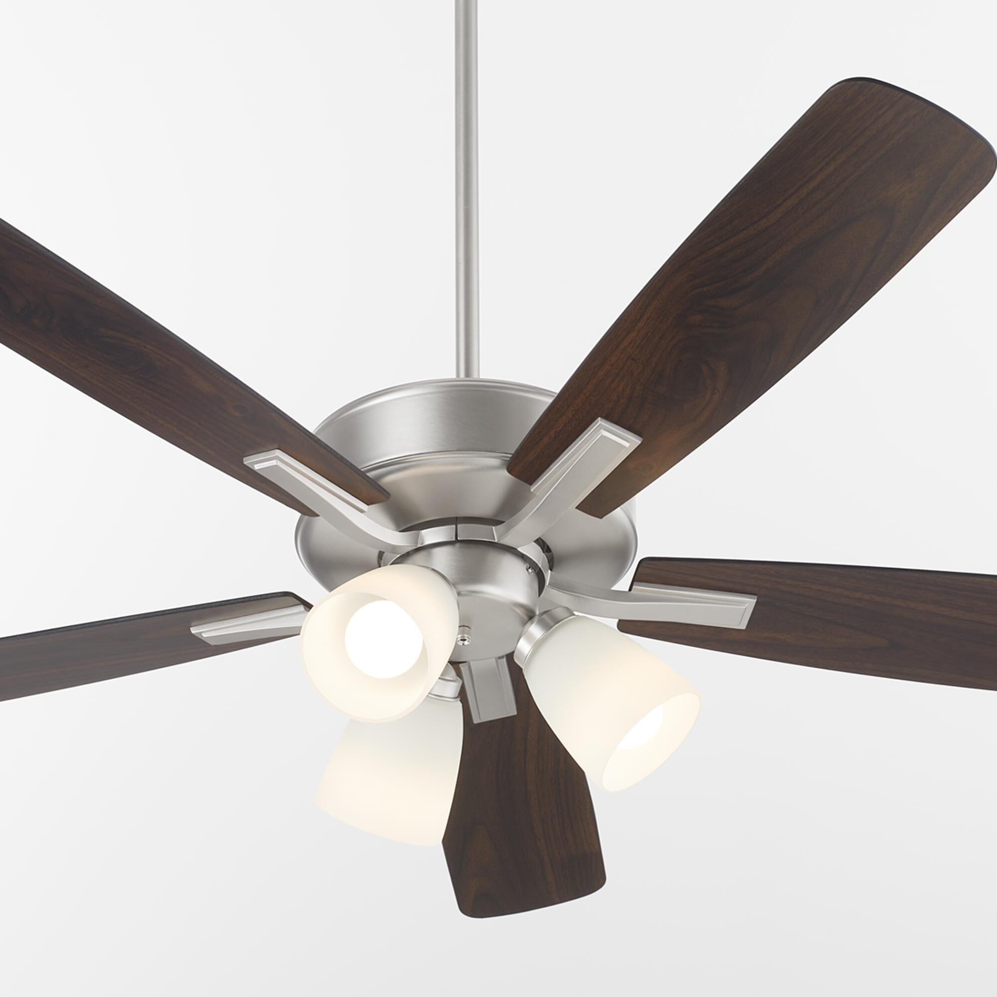Ovation 52 Inch Ceiling Fan by Quorum International