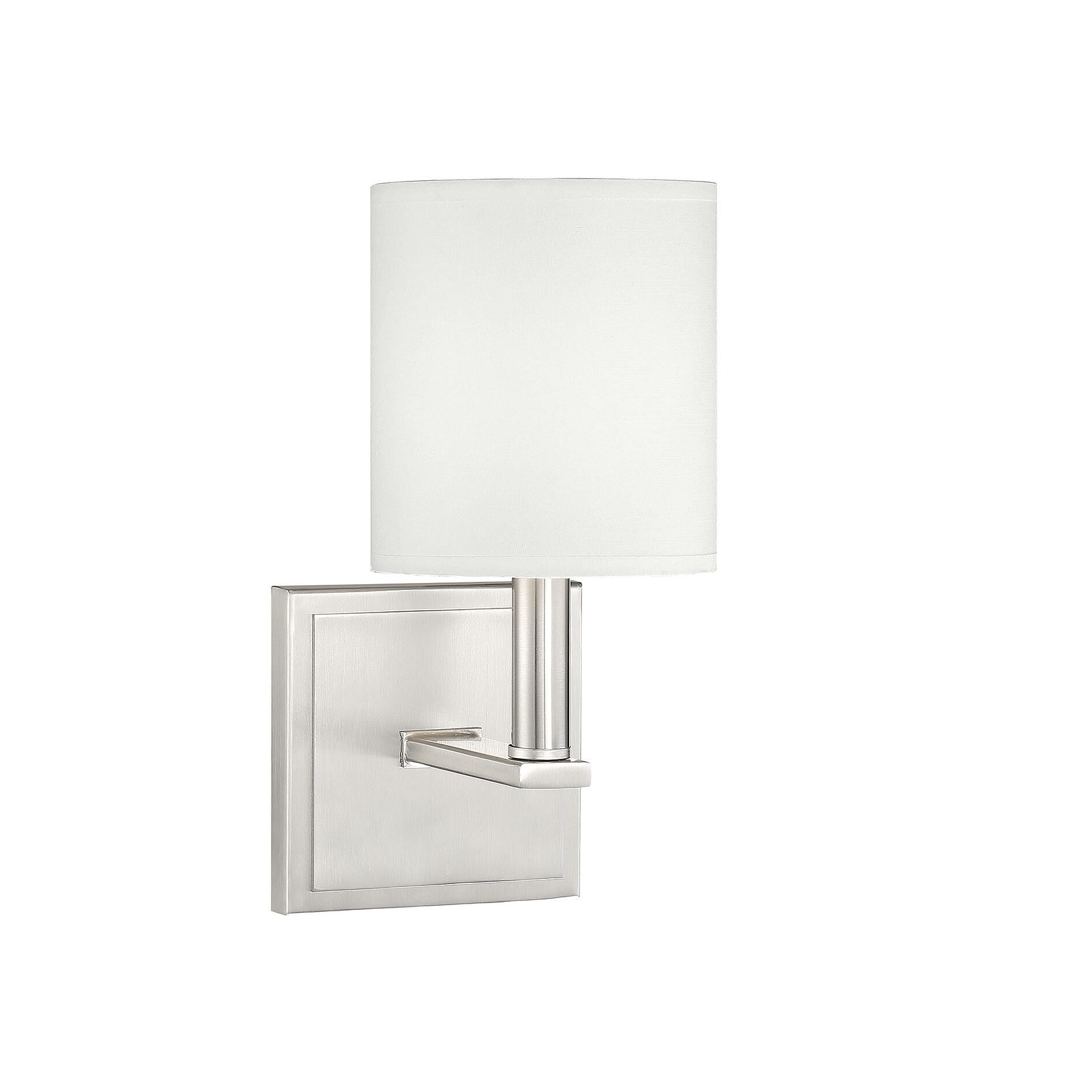 Savoy House Waverly 11 Inch Wall Sconce