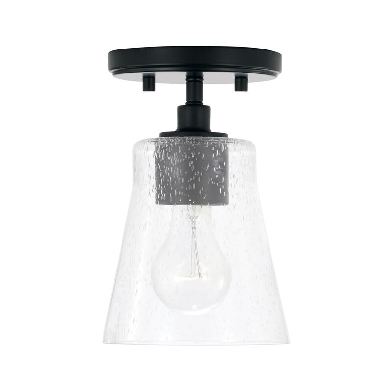 Homeplace by Capital Lighting Fixture Company Baker 5 Inch Mini Pendant