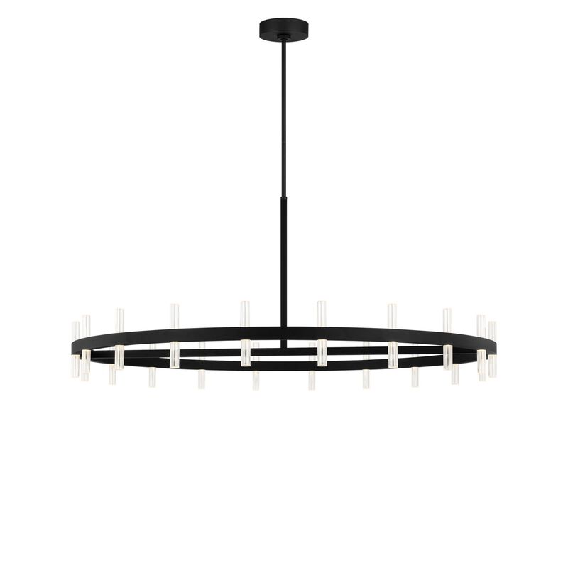 Sean Lavin Silas Large Chandelier by Visual Comfort Studio
