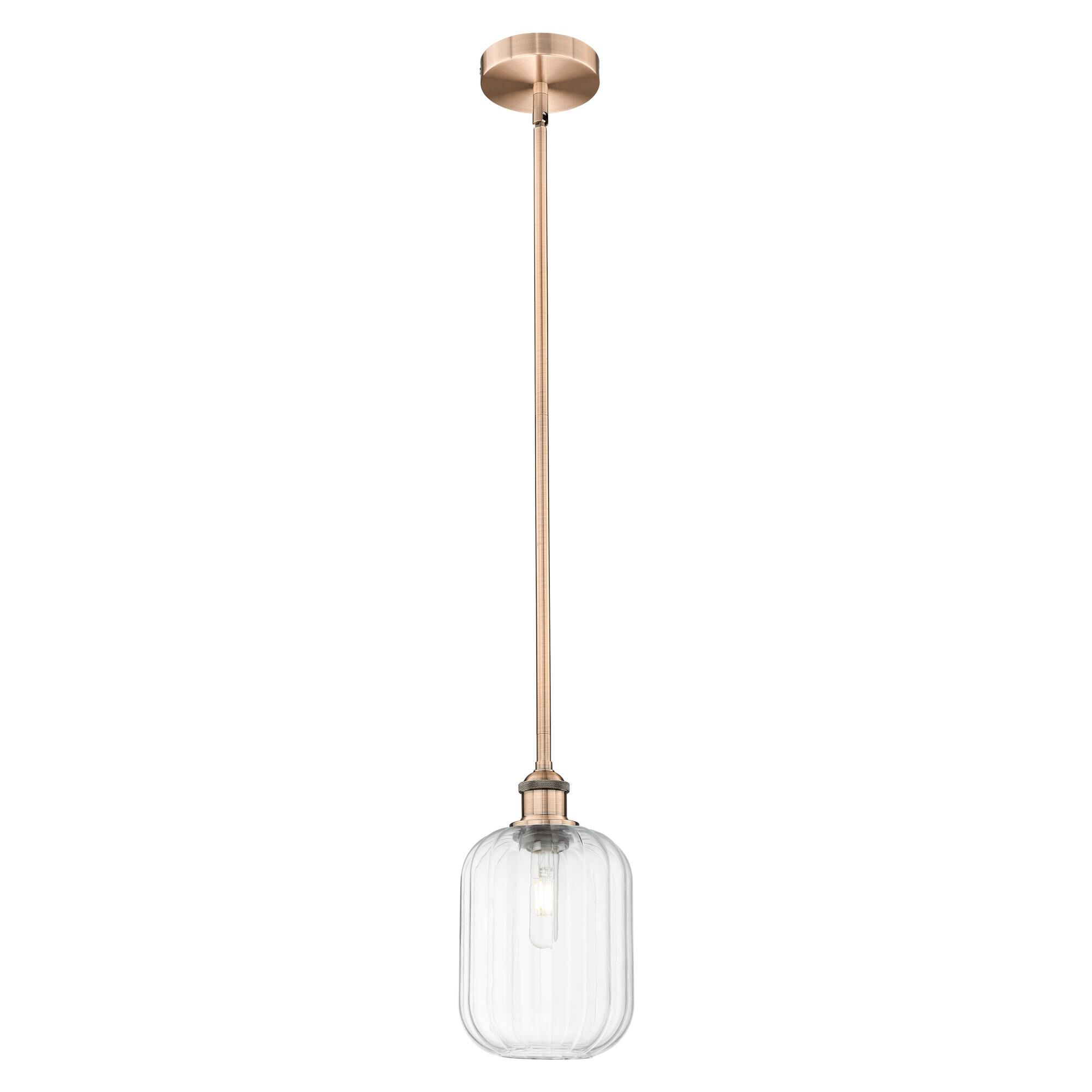 Bruno Marashlian Preston 7 Inch Mini Pendant by Innovations Lighting