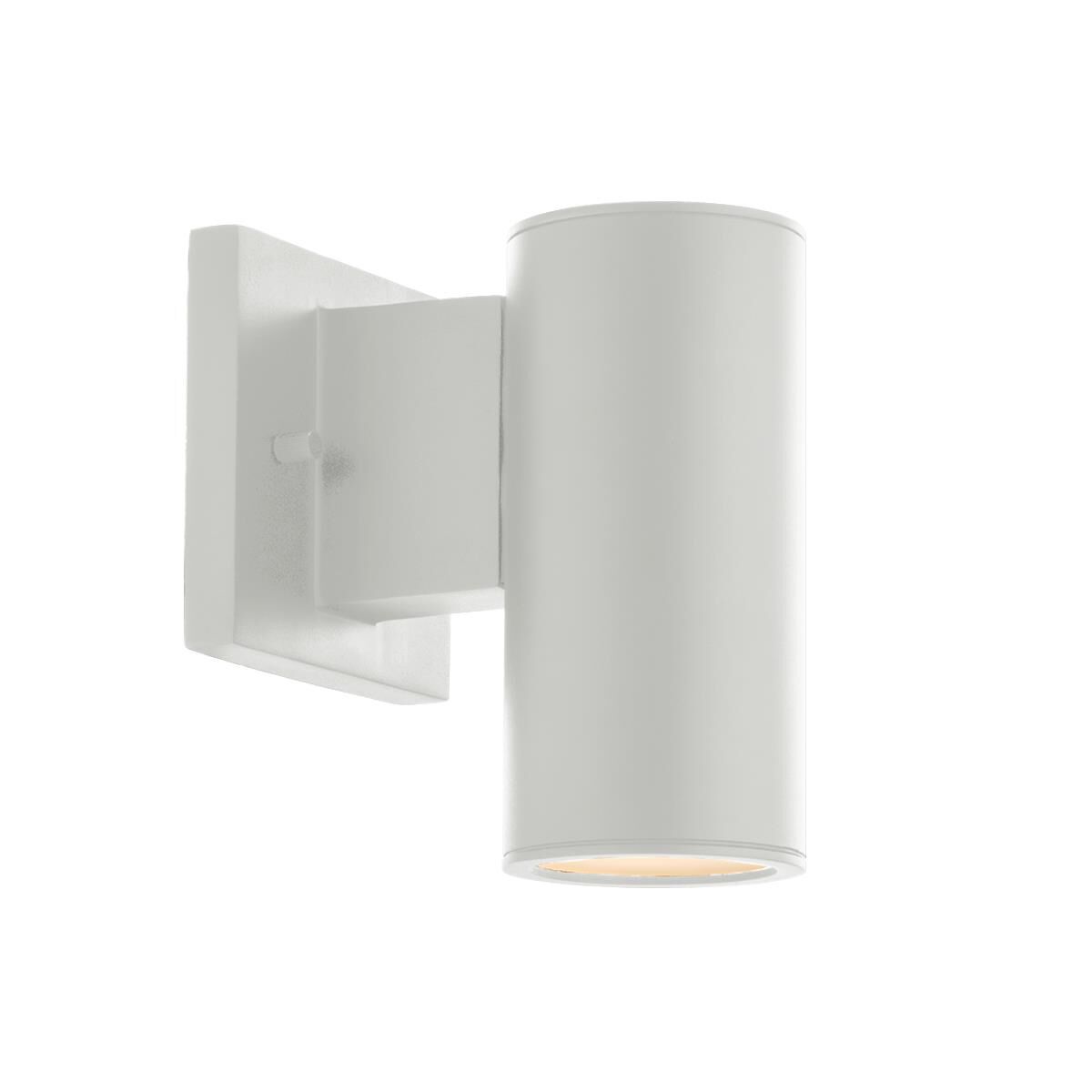 Cylinder 7 Inch Wall Sconce by WAC Lighting