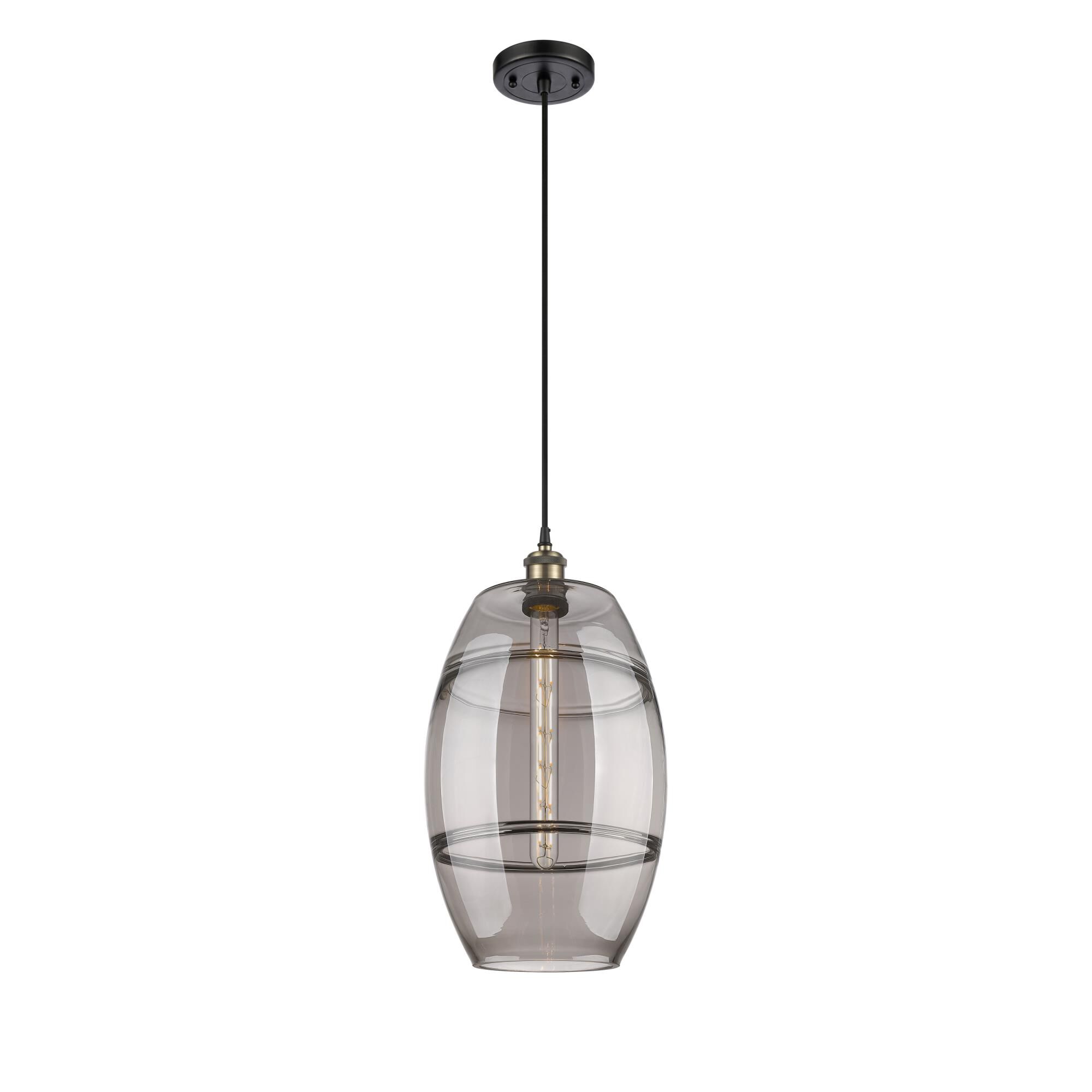 Bruno Marashlian Vaz 10 Inch Mini Pendant by Innovations Lighting