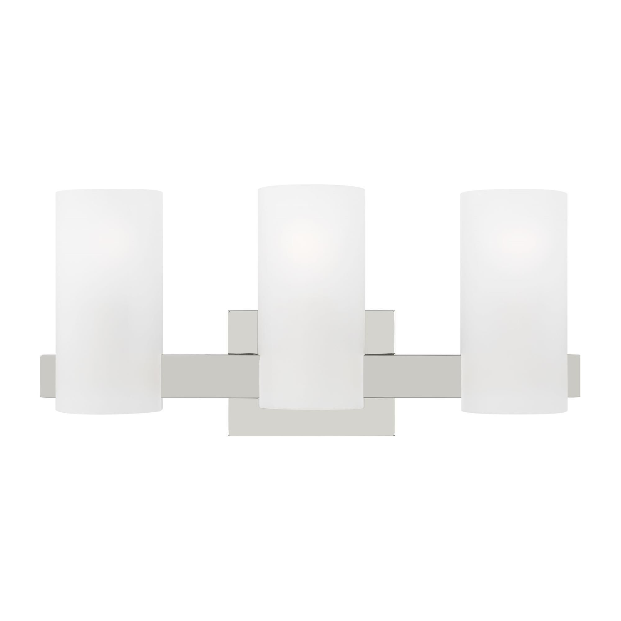 Drew & Jonathan Scott Rhode 20 Inch Bath Vanity Light by Visual Comfort Studio Collection