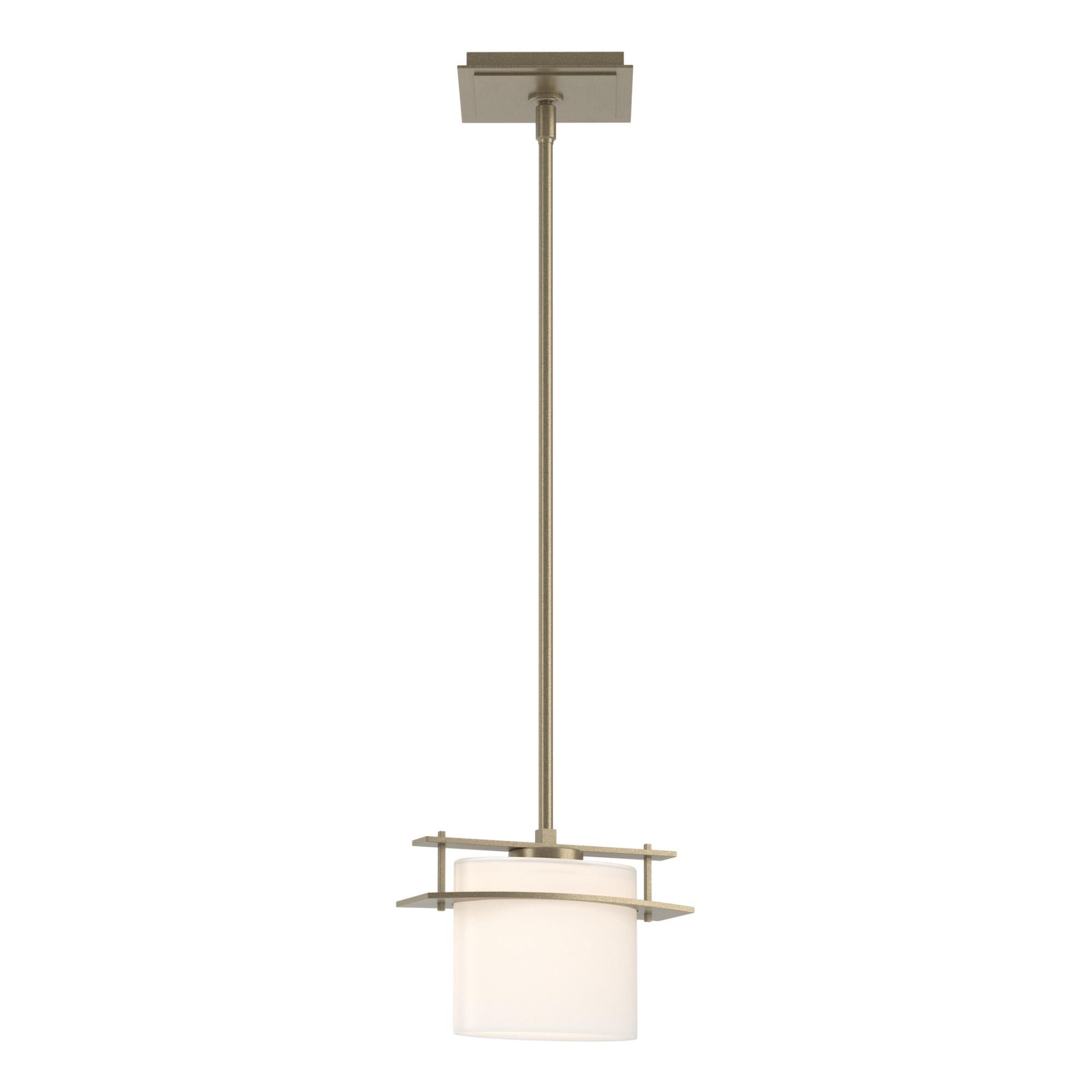 Arc Ellipse Mini Pendant by Hubbardton Forge