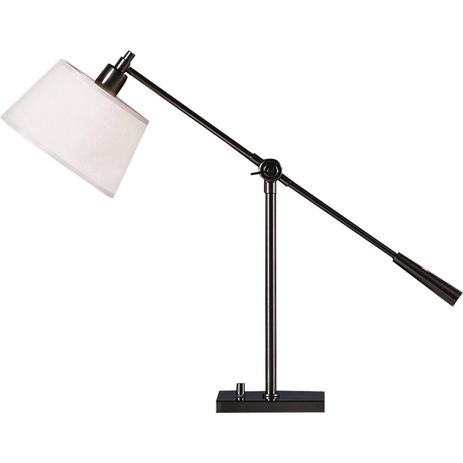 Real Simple 23 Inch Desk Lamp by Robert Abbey