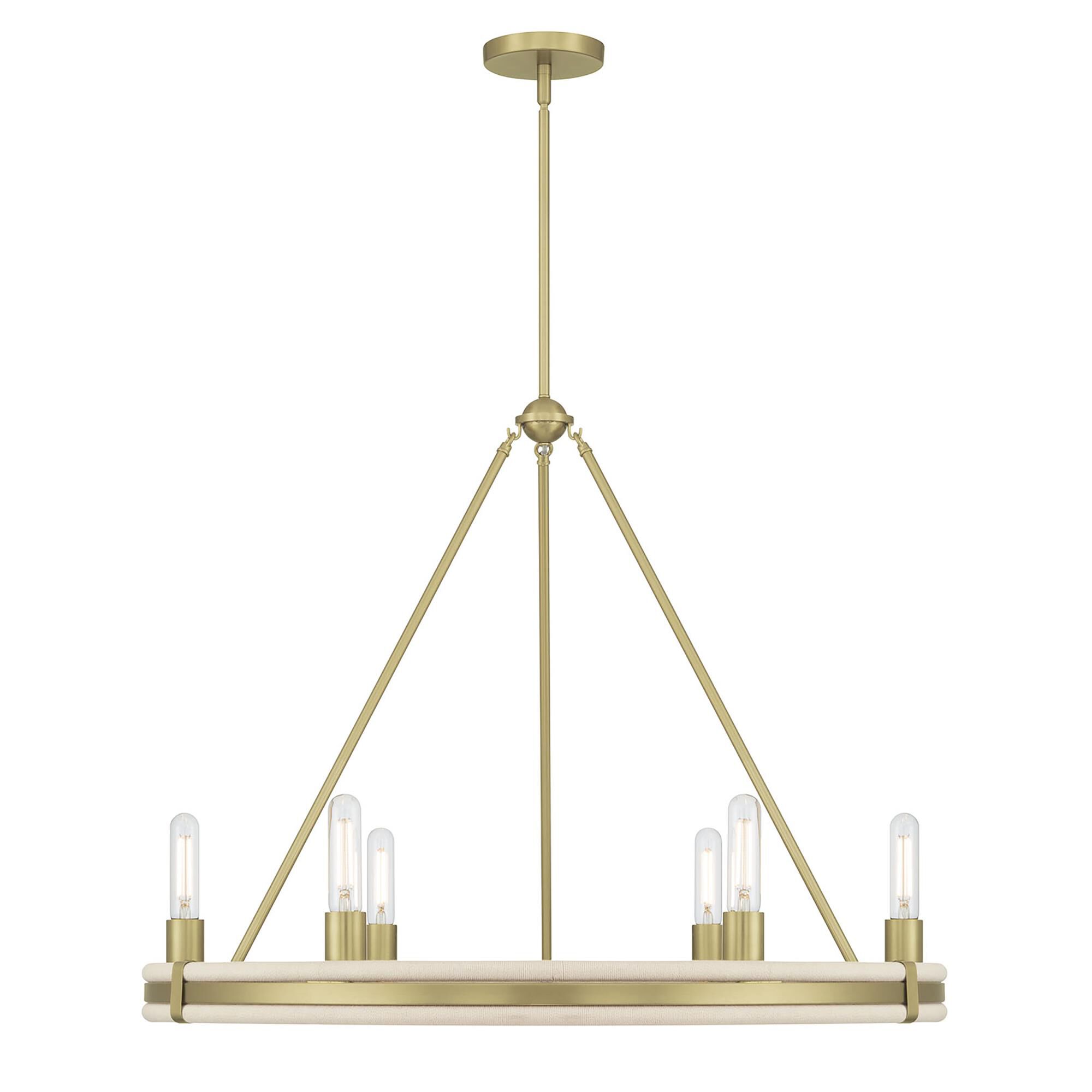 Shown in Vintage Brass finish