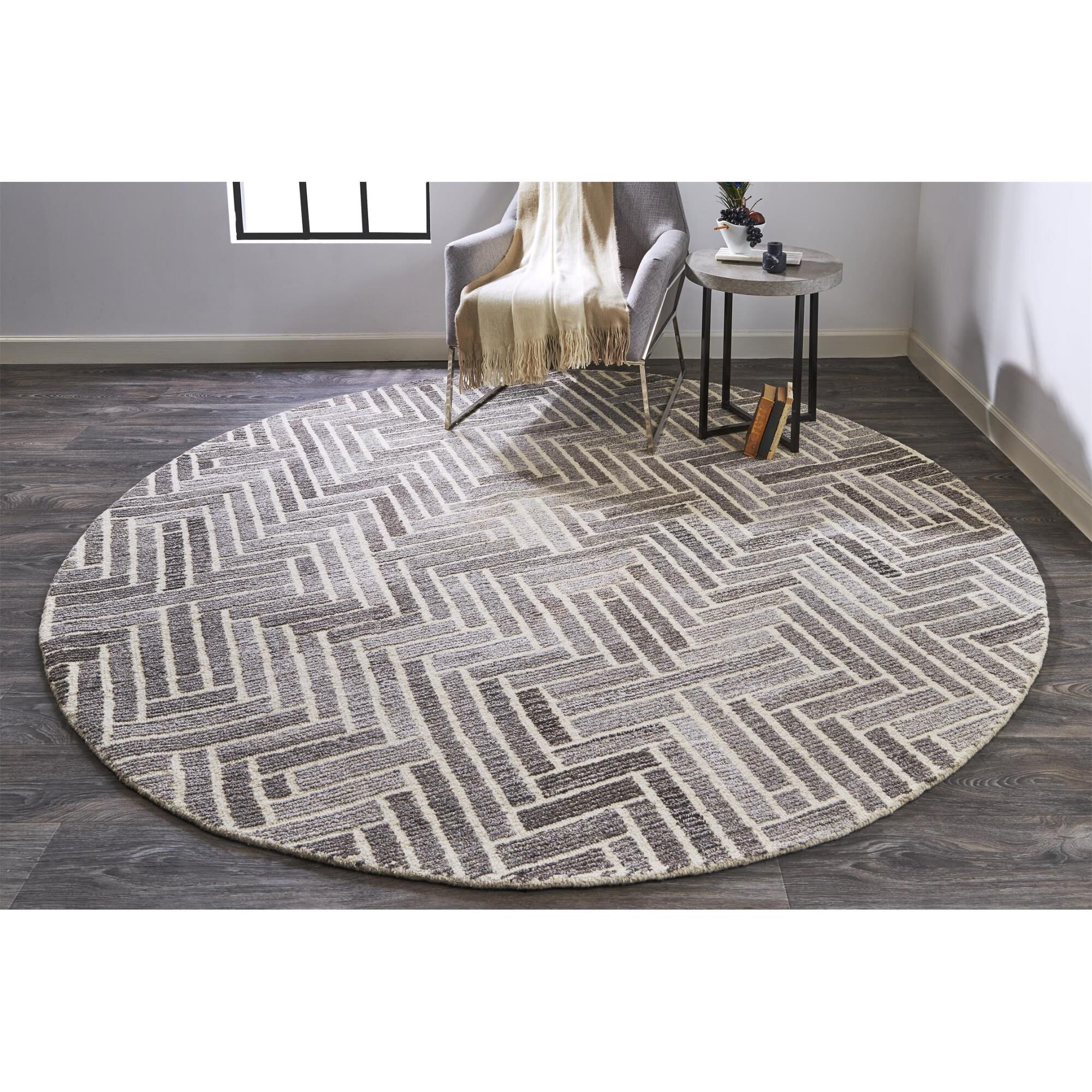 Asher Area Rug,
