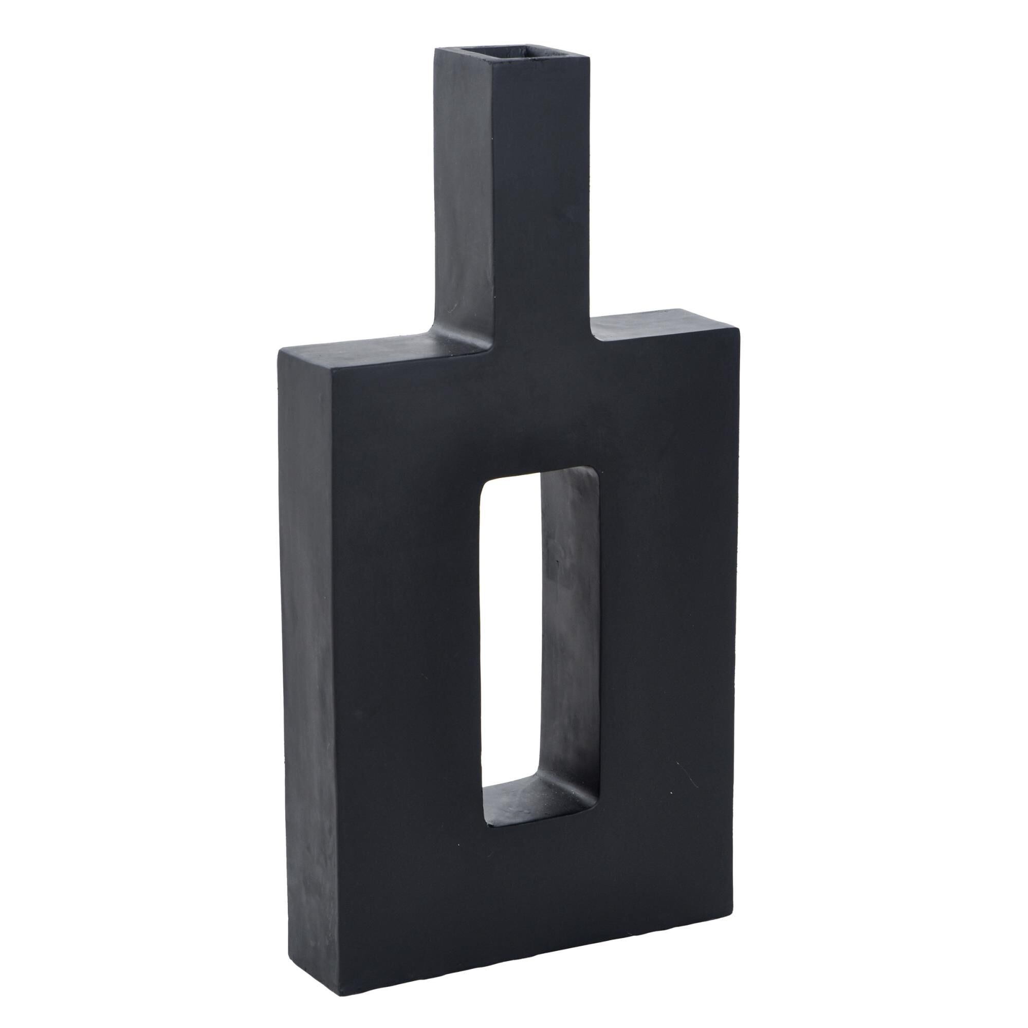 Pont 33 Inch Vase-Urn by Harp and Finial