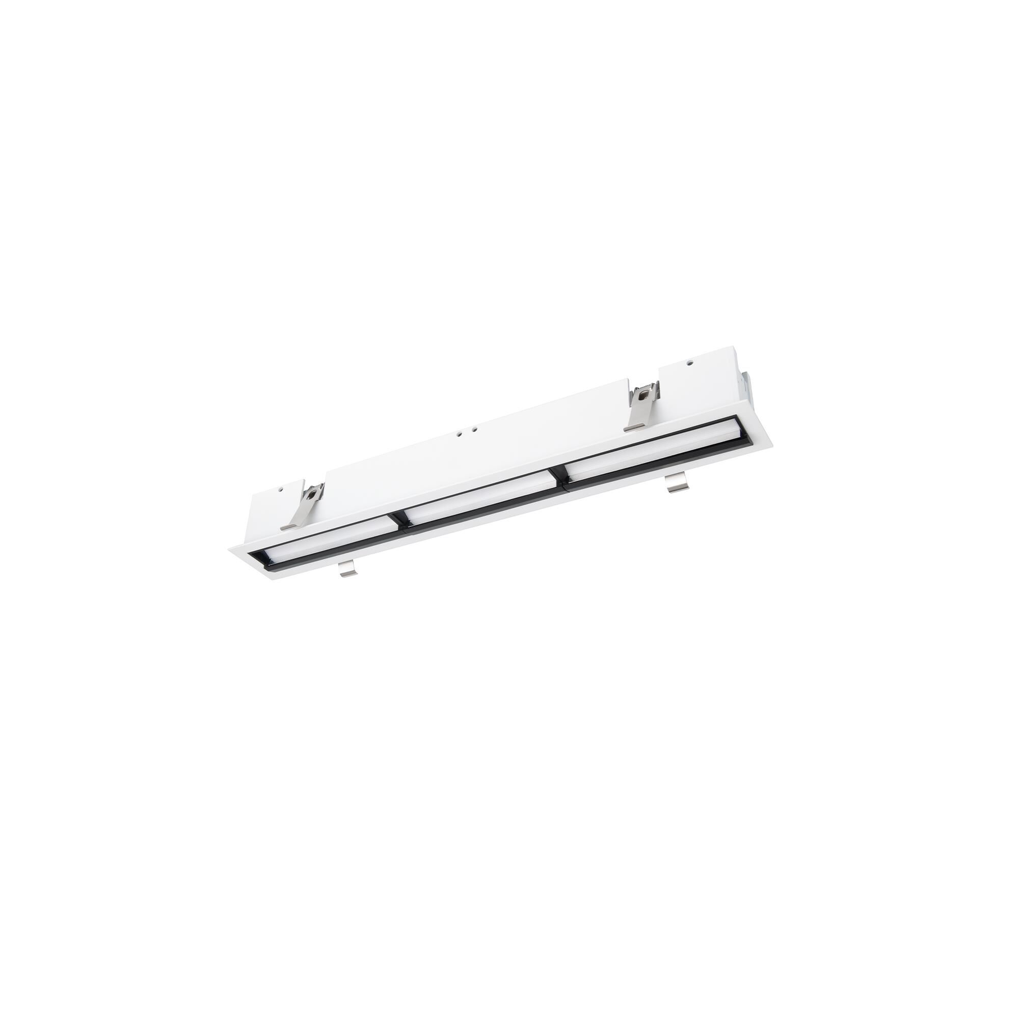 Multi Stealth 19 Inch LED Recessed Lighting Trim by WAC Lighting