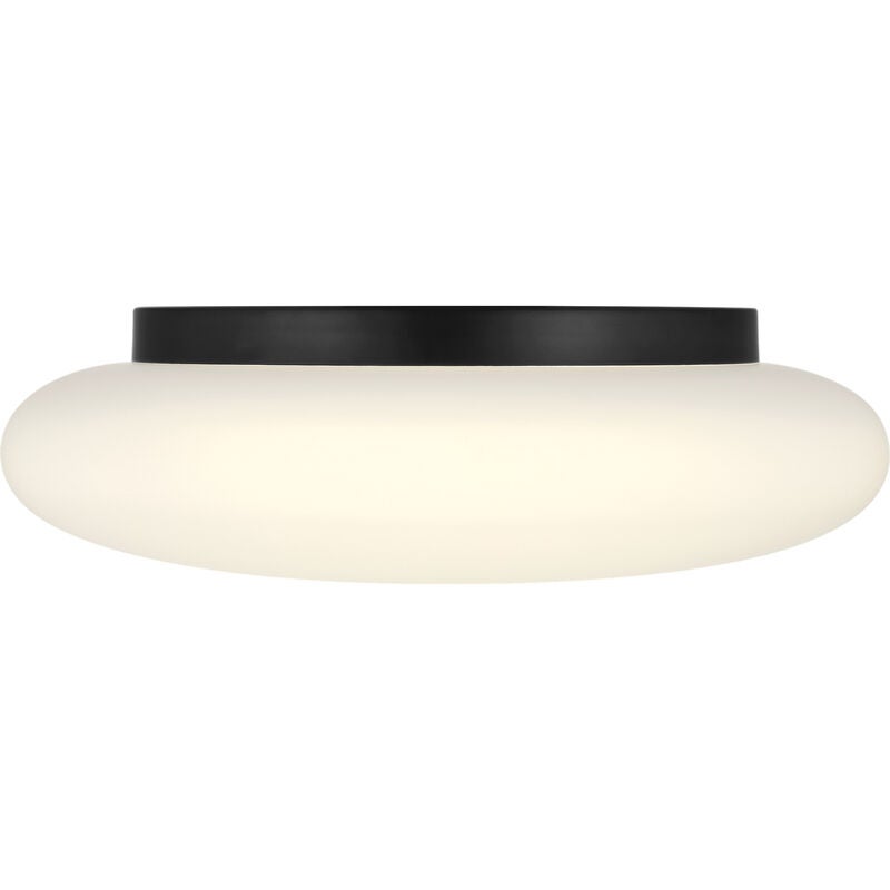 Amir 18 Inch Flush Mount by Visual Comfort Studio