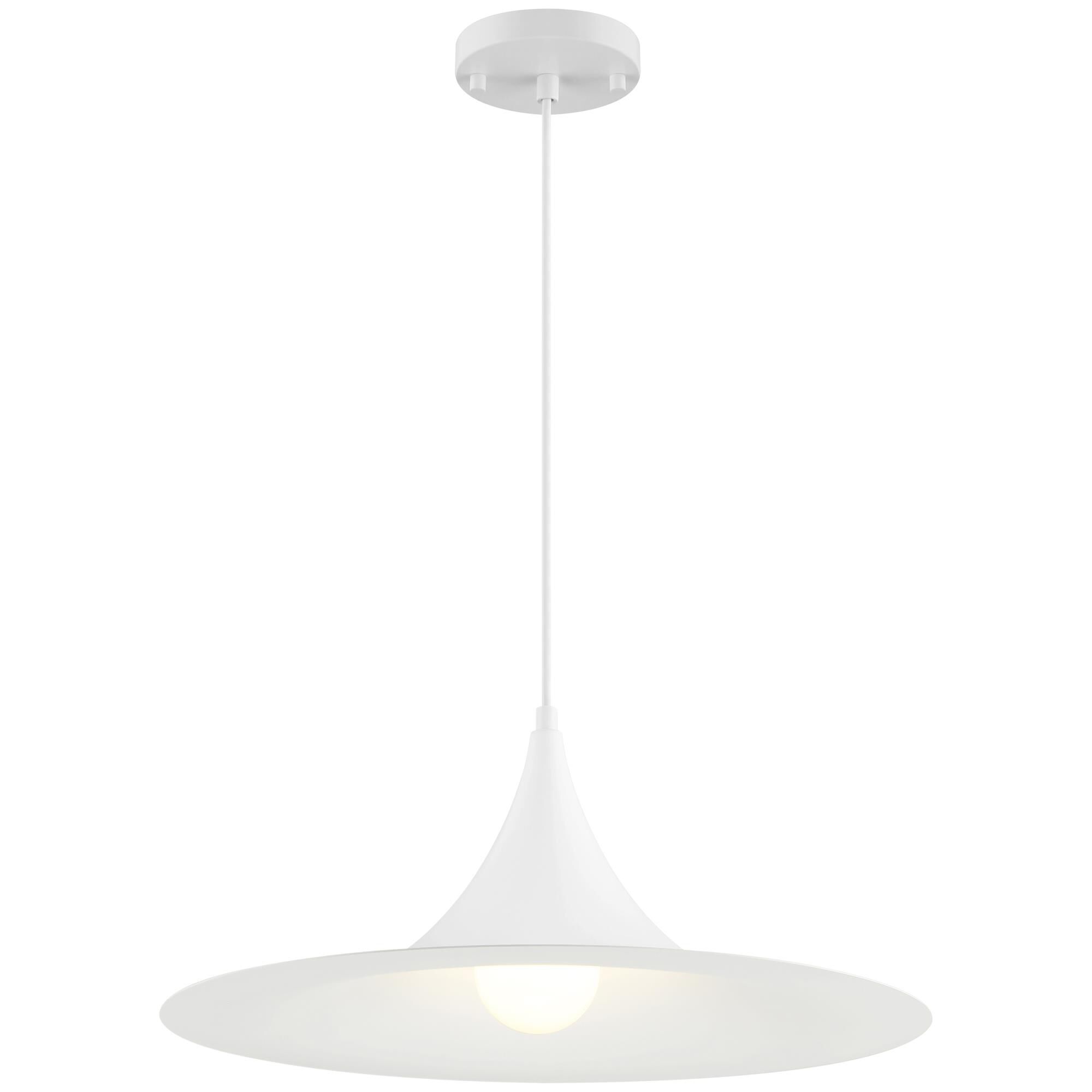 Access Lighting Costa 19 Inch LED Large Pendant