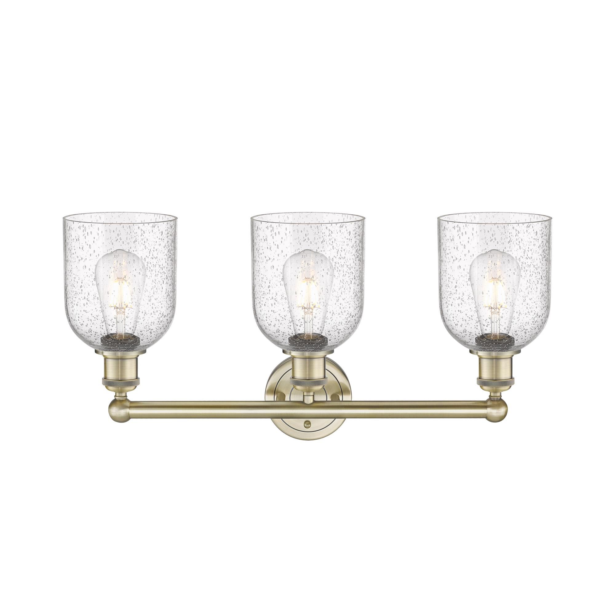 Bruno Marashlian Bella 24 Inch Bath Vanity Light by Innovations Lighting