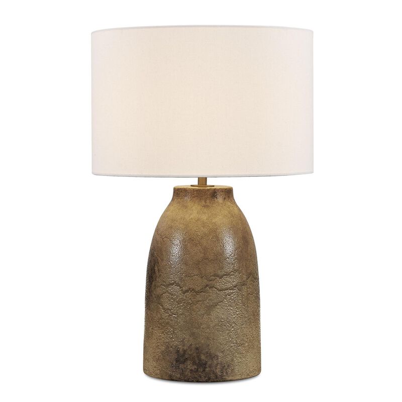 Harris Medium Table Lamp by Uttermost