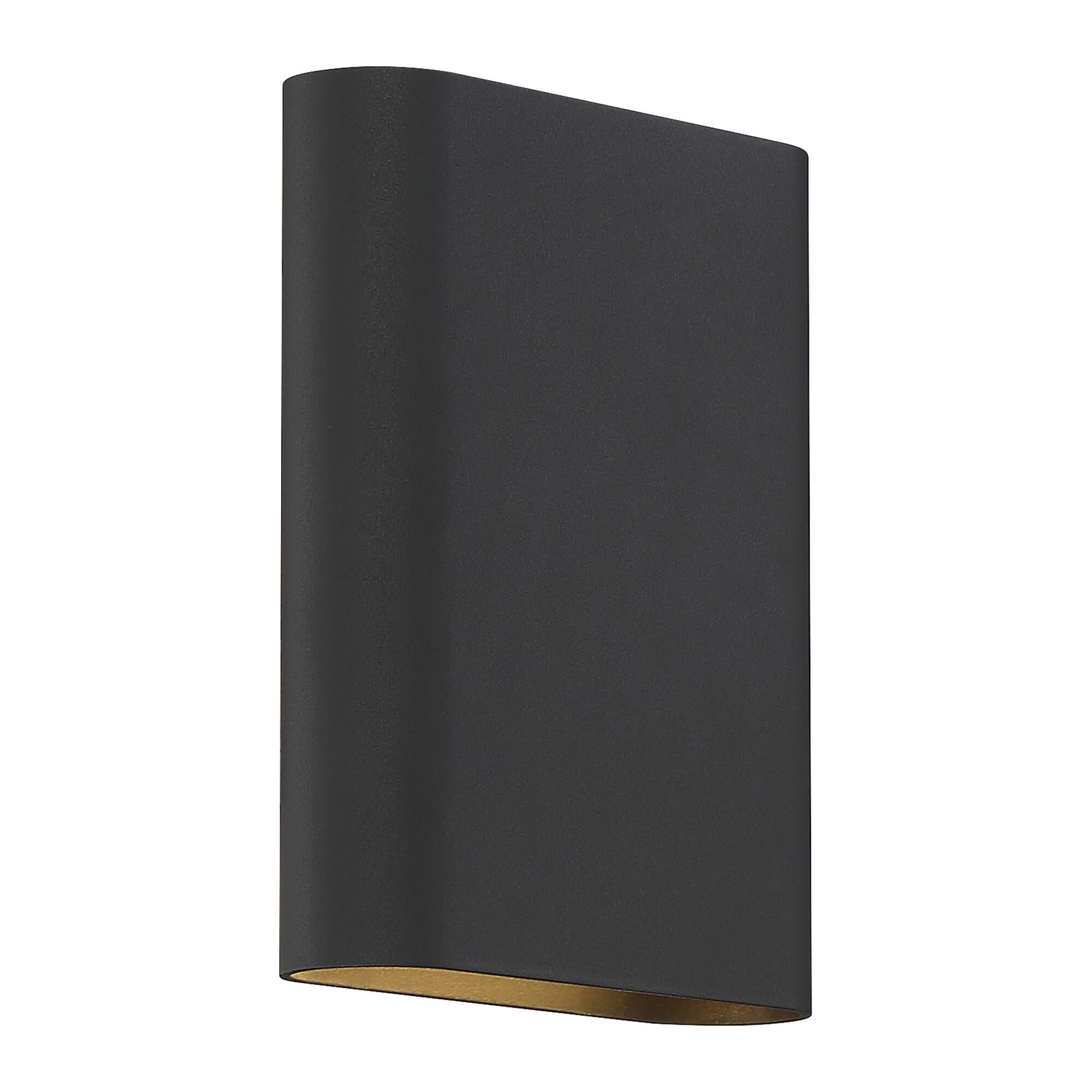 Lux 8 Inch LED Wall Sconce by Access Lighting