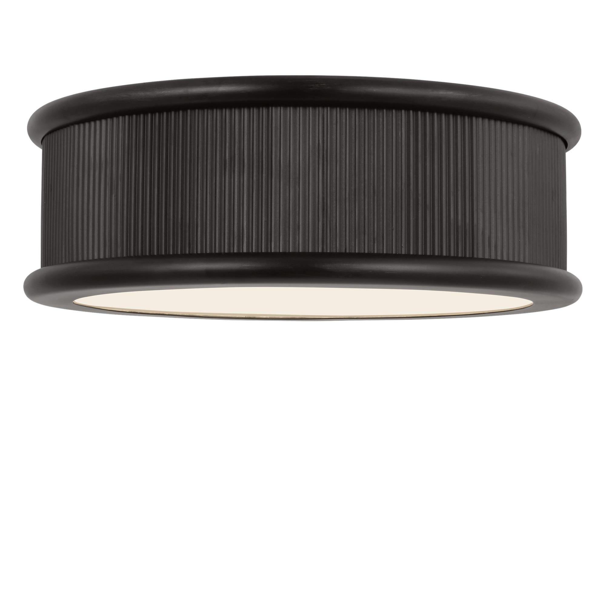 Paloma Contreras Ritz 18 Inch 5 Light Flush Mount,