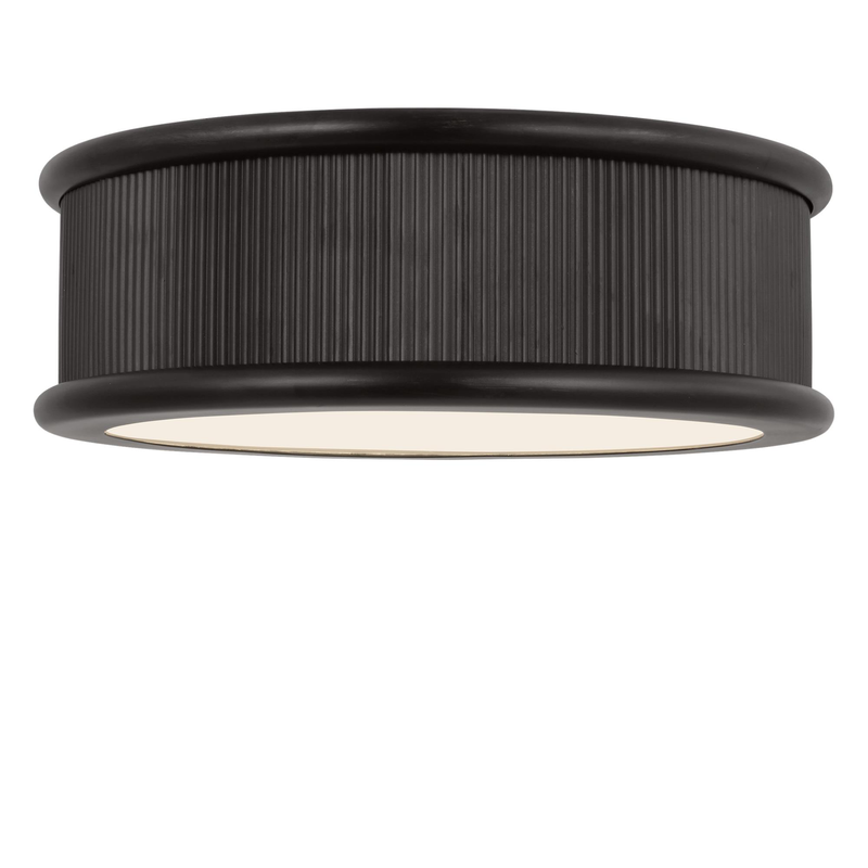 Paloma Contreras Ritz 18 Inch 5 Light Flush Mount by Visual Comfort Studio