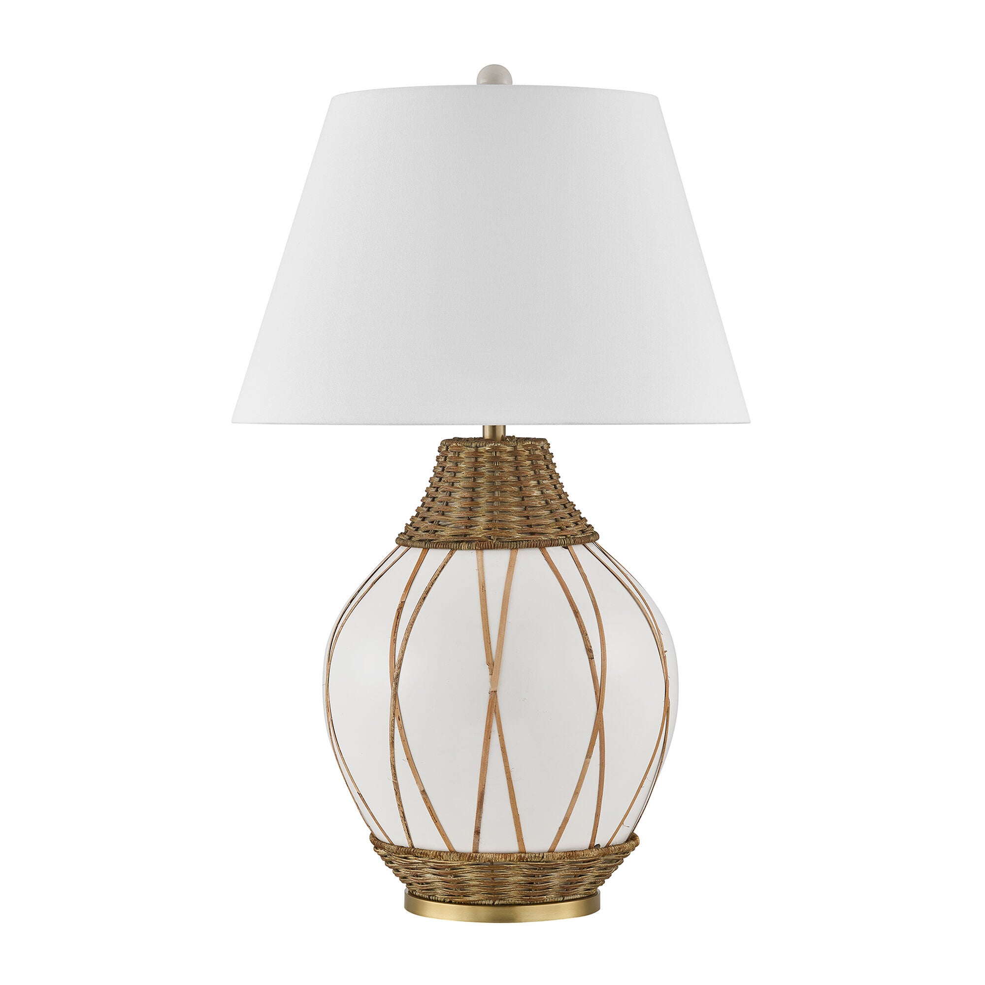 Josephine Large Table Lamp,
