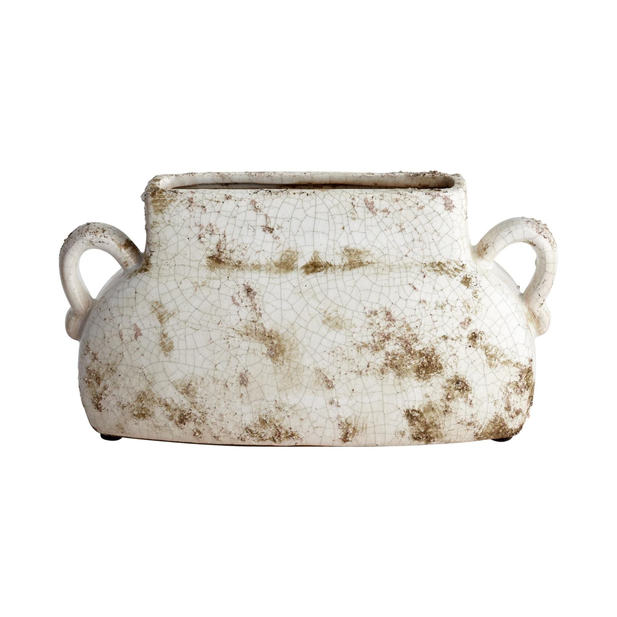 Leos Vase-Urn by Cyan Designs