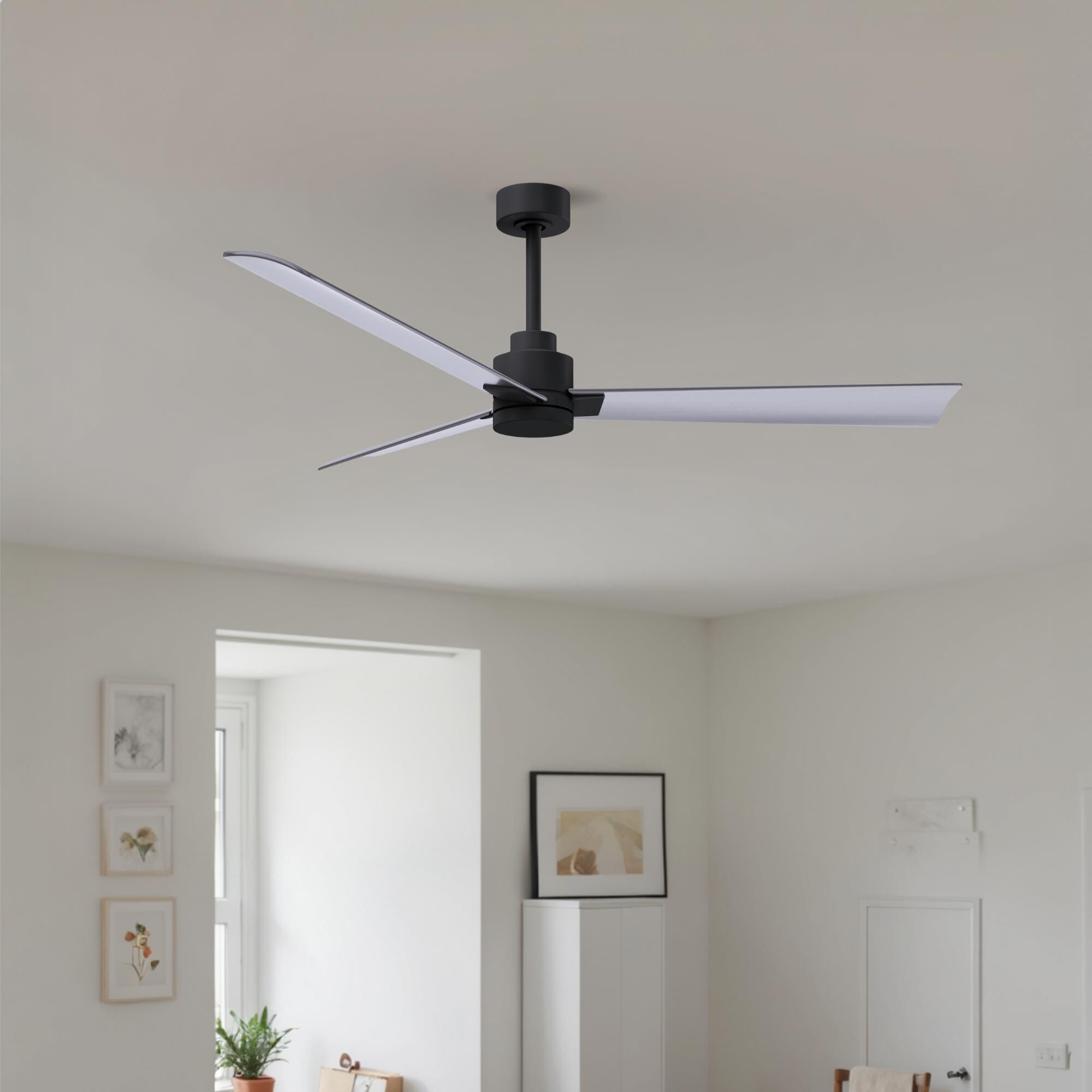 Alessandra 56 Inch Ceiling Fan by Matthews Fan Company