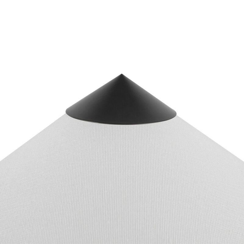 Hae Jung Roe Ono Small Table Lamp by Alora Mood