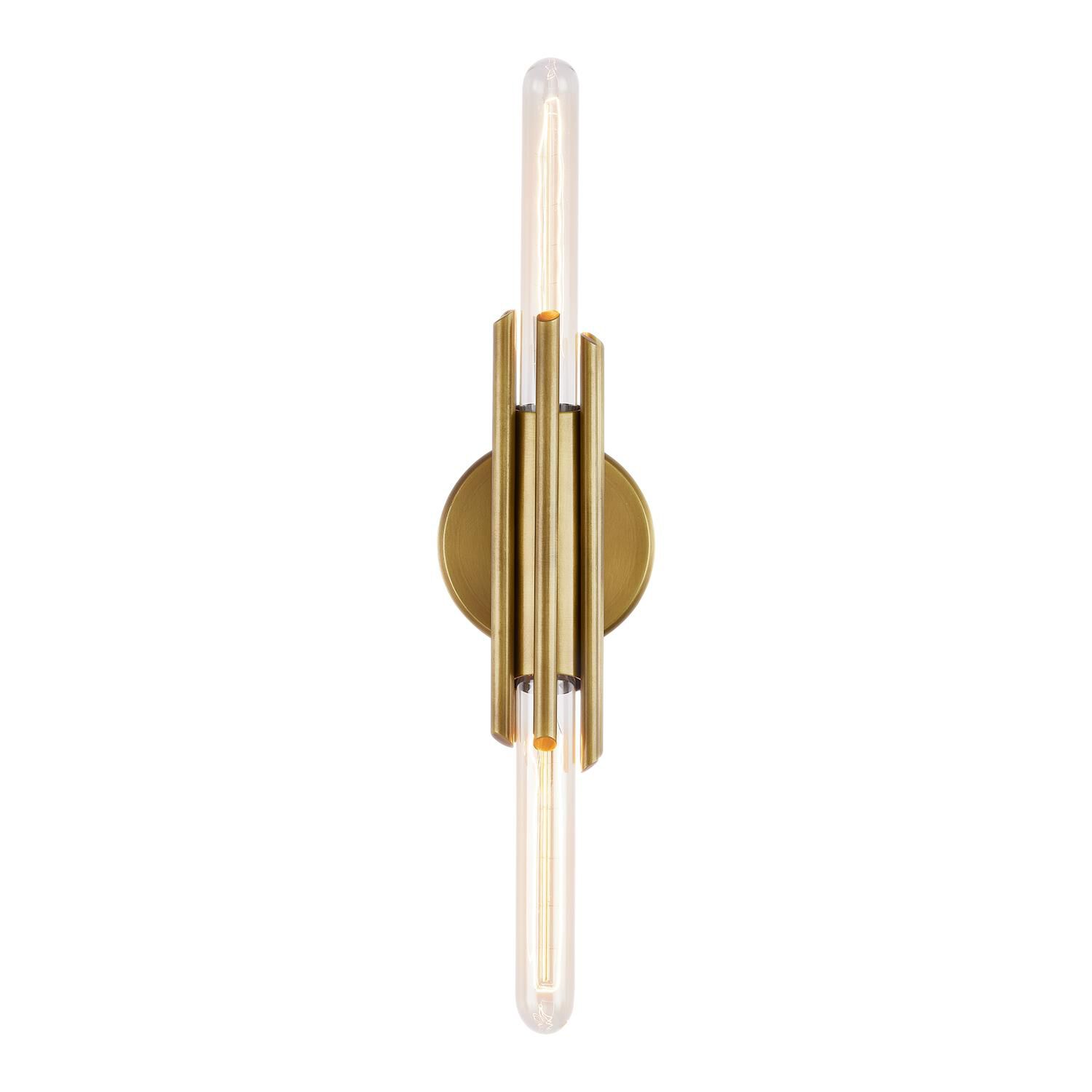 Elisa Carlucci Torres 10 Inch Wall Sconce by Alora Lighting