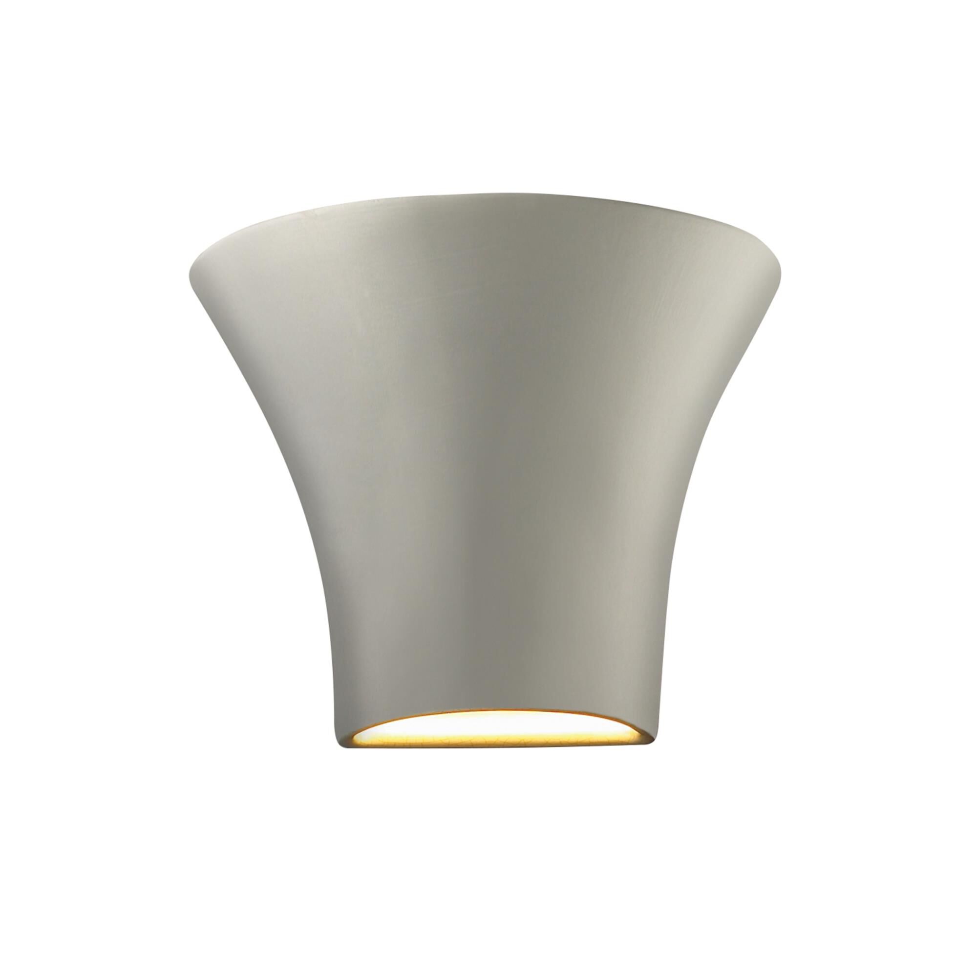 Ambiance Wall Sconce by Justice Design Group