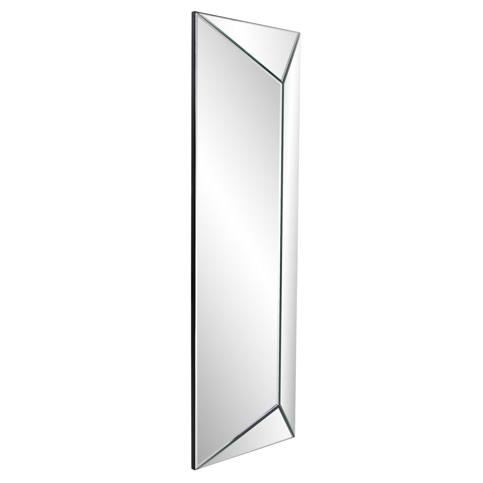 Vertex Decorative Mirror by Howard Elliott Collection