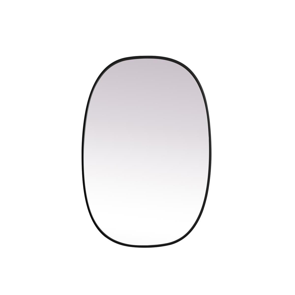 Brynn Decorative Mirror by Elegant Decor