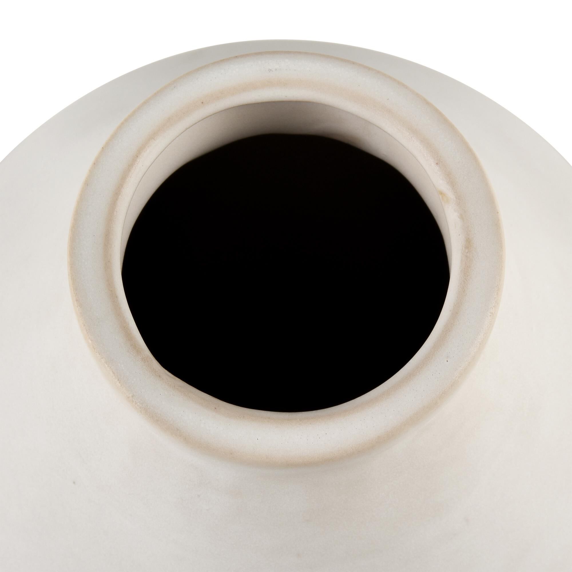 Faye 7 Inch Vase-Urn by ELK Home