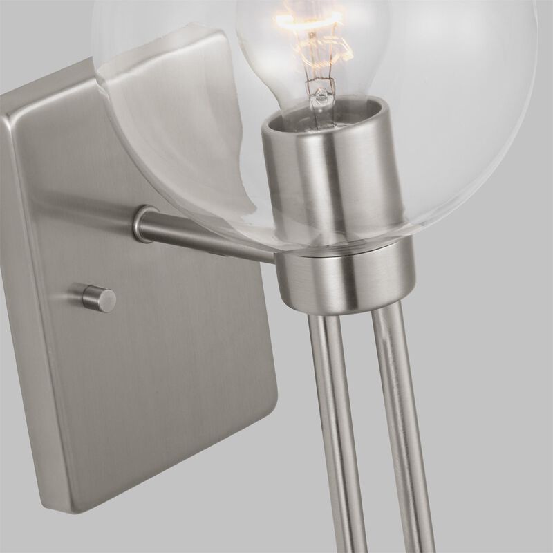 Sean Lavin Codyn Medium Wall Sconce by Visual Comfort Studio