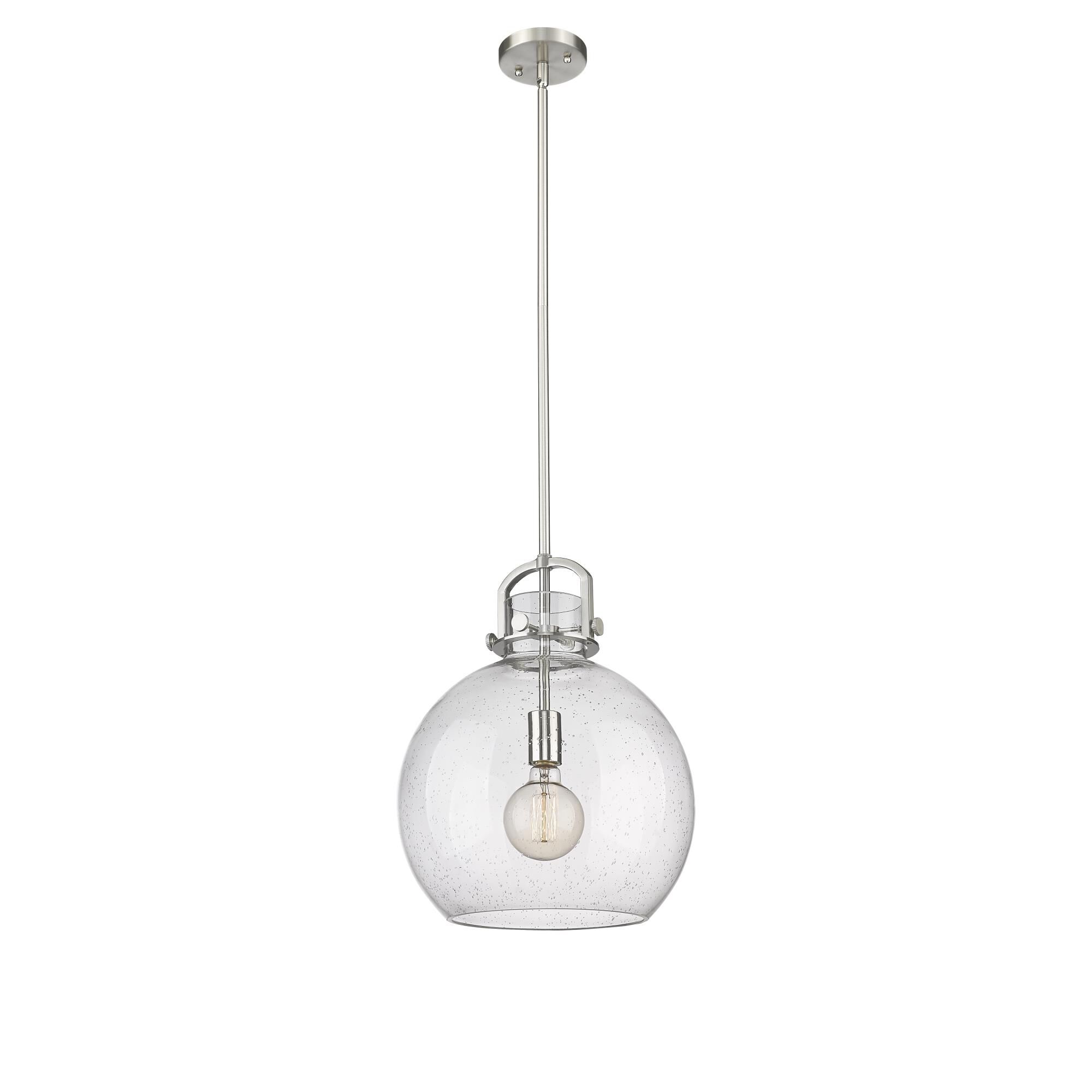 Bruno Marashlian Newton Sphere 14 Inch Large Pendant by Innovations Lighting
