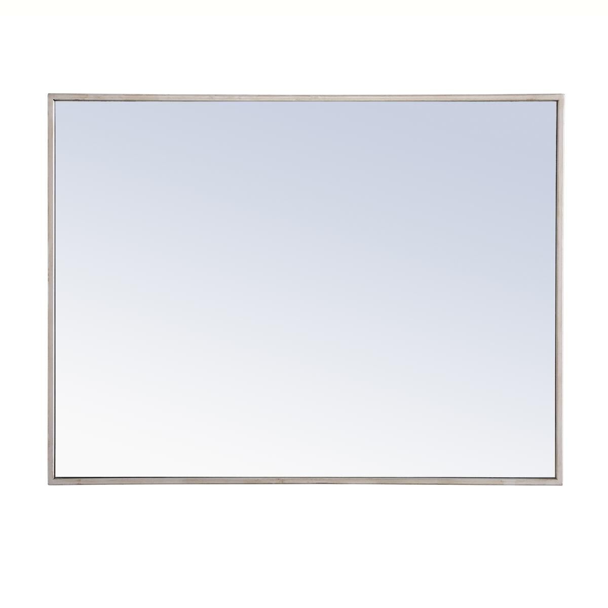 Eternity Decorative Mirrors by Elegant Decor