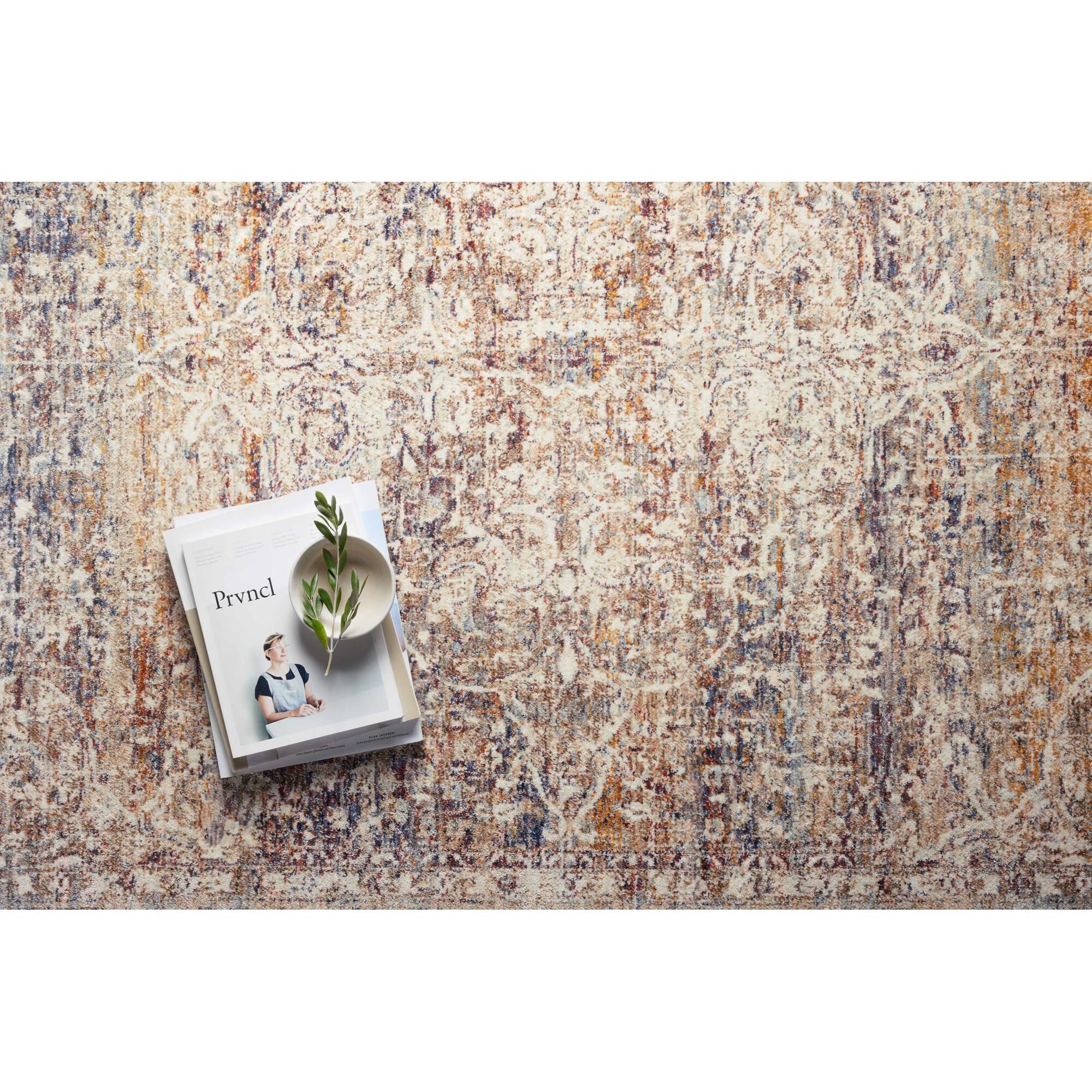 Sorrento Area Rug,