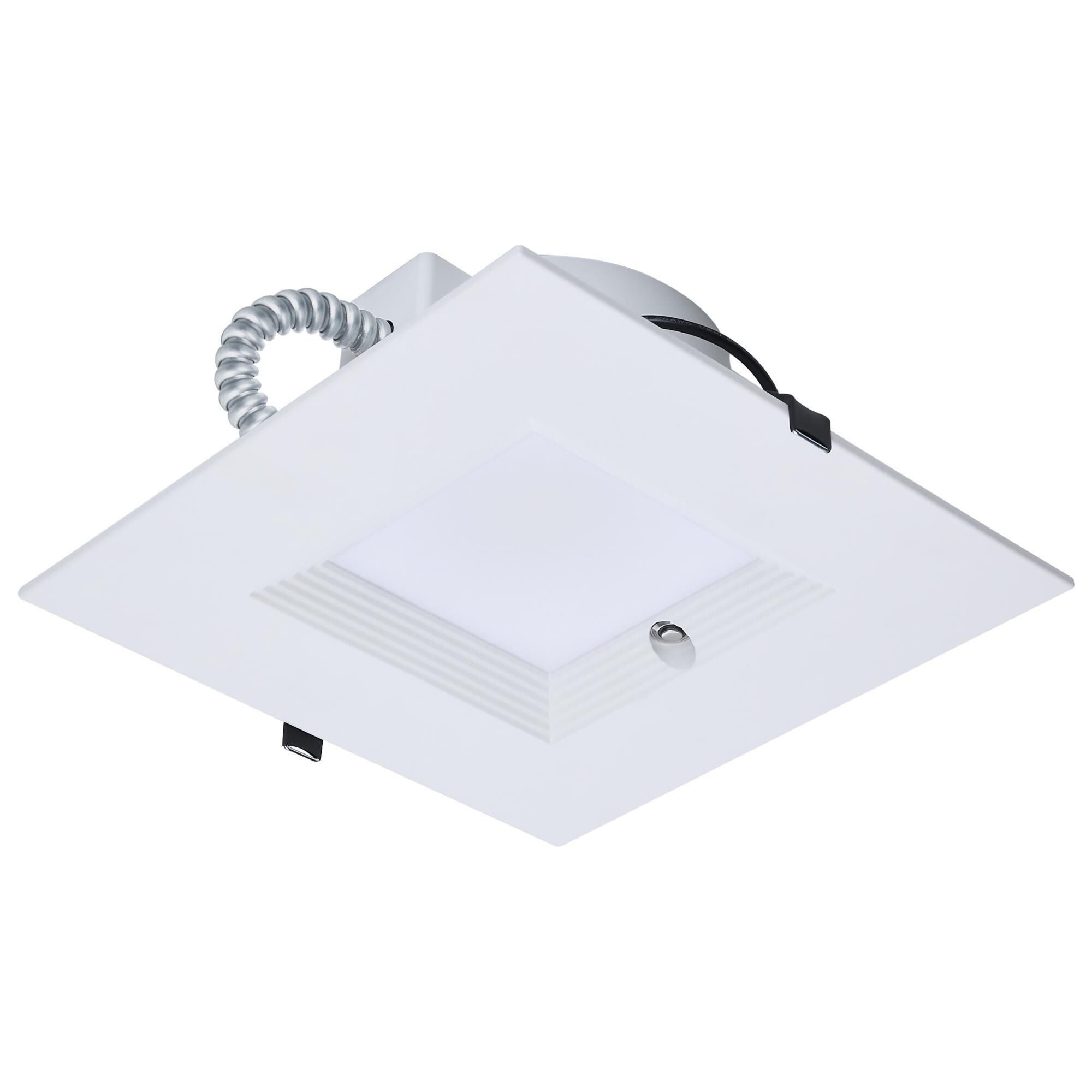 10 Inch Recessed Lighting Trim by Nuvo Lighting