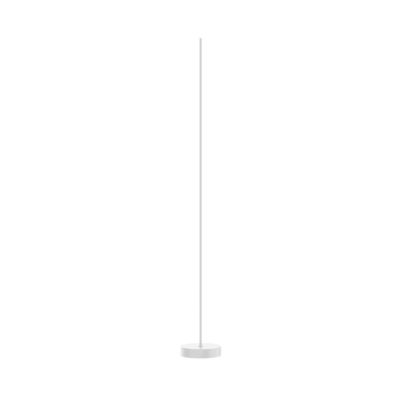 Reeds 49 Inch Floor Lamp by Kuzco