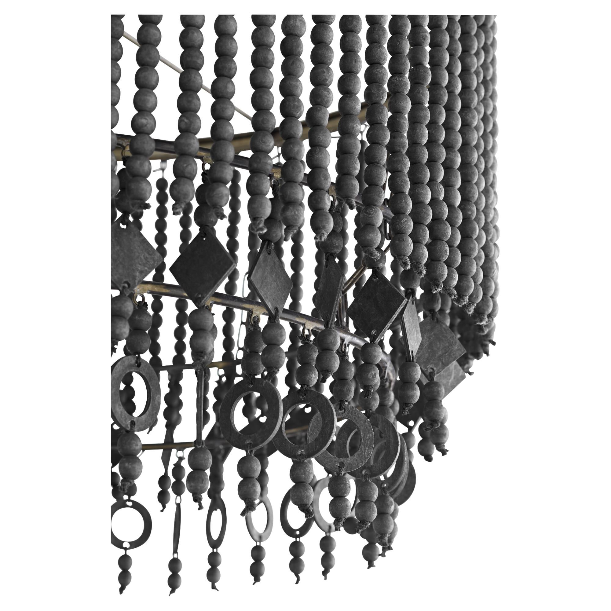 Cyan Designs Estrella 30 Inch Large Pendant